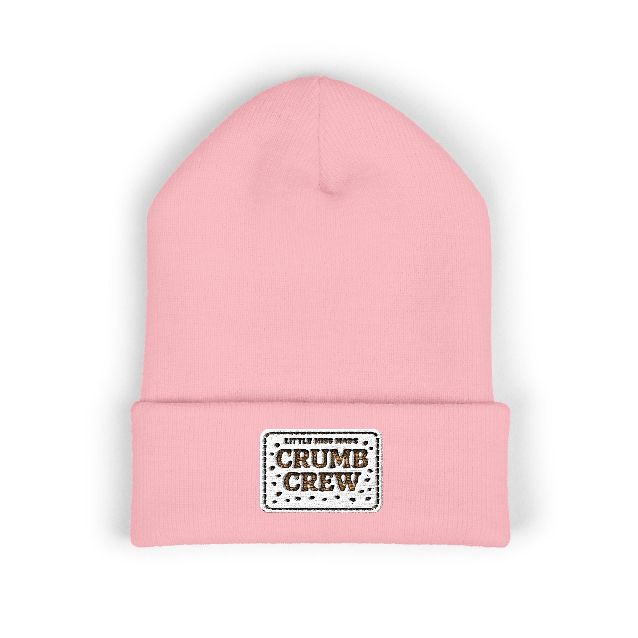 Little Miss Crumb Crew Beanie
