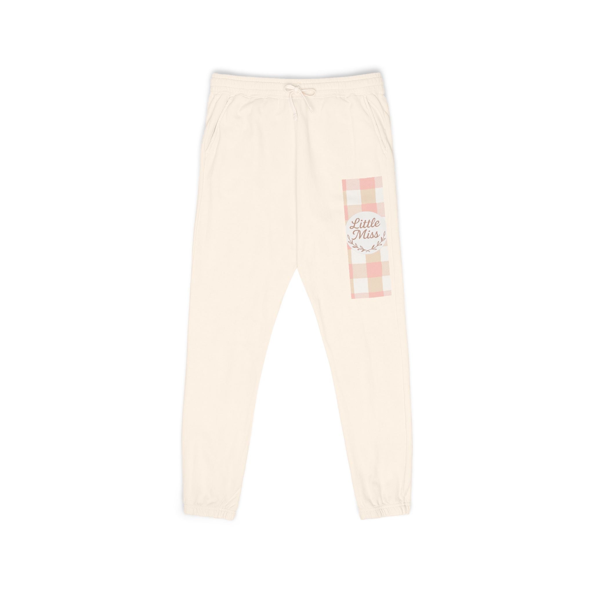 Little Miss Sweats