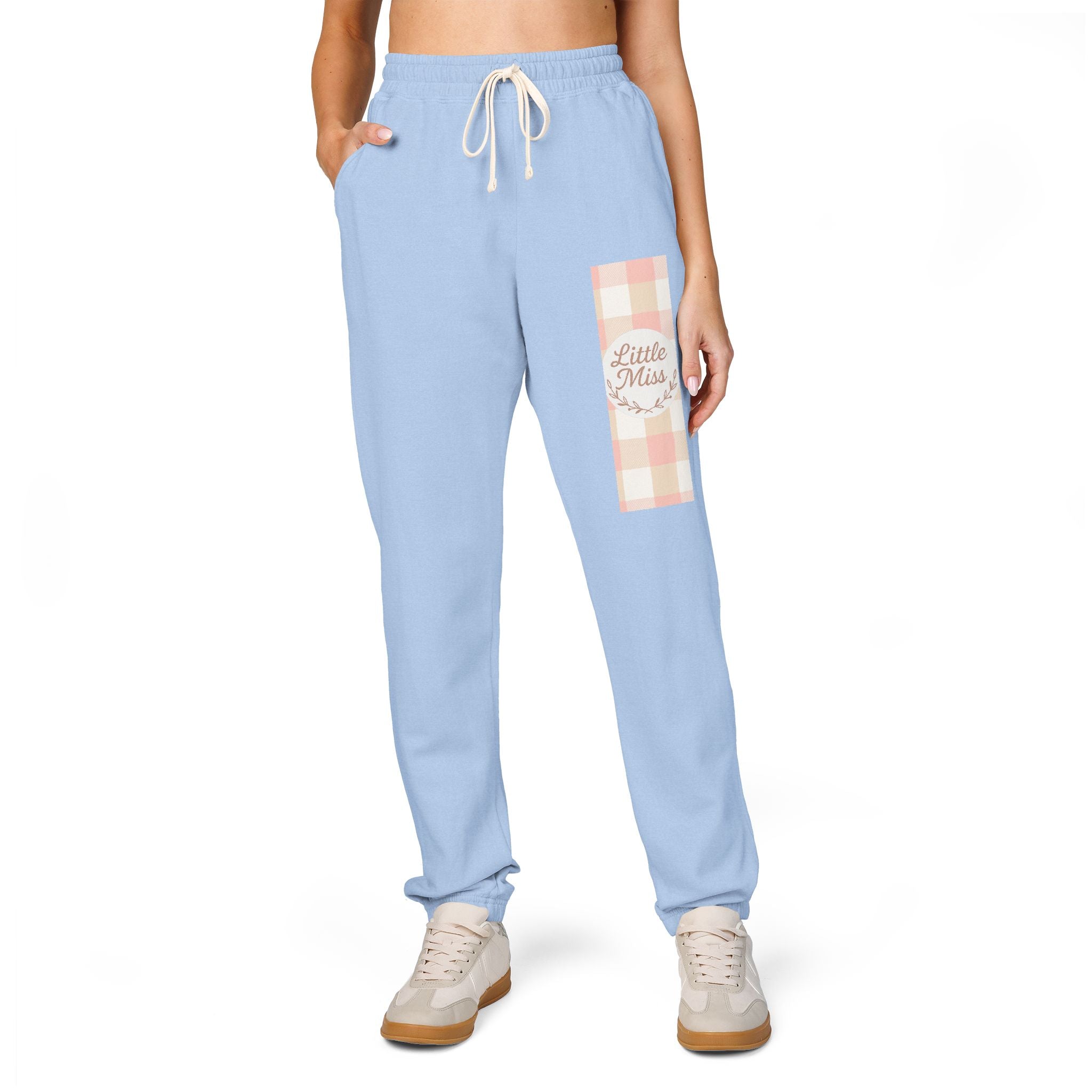 Little Miss Sweats