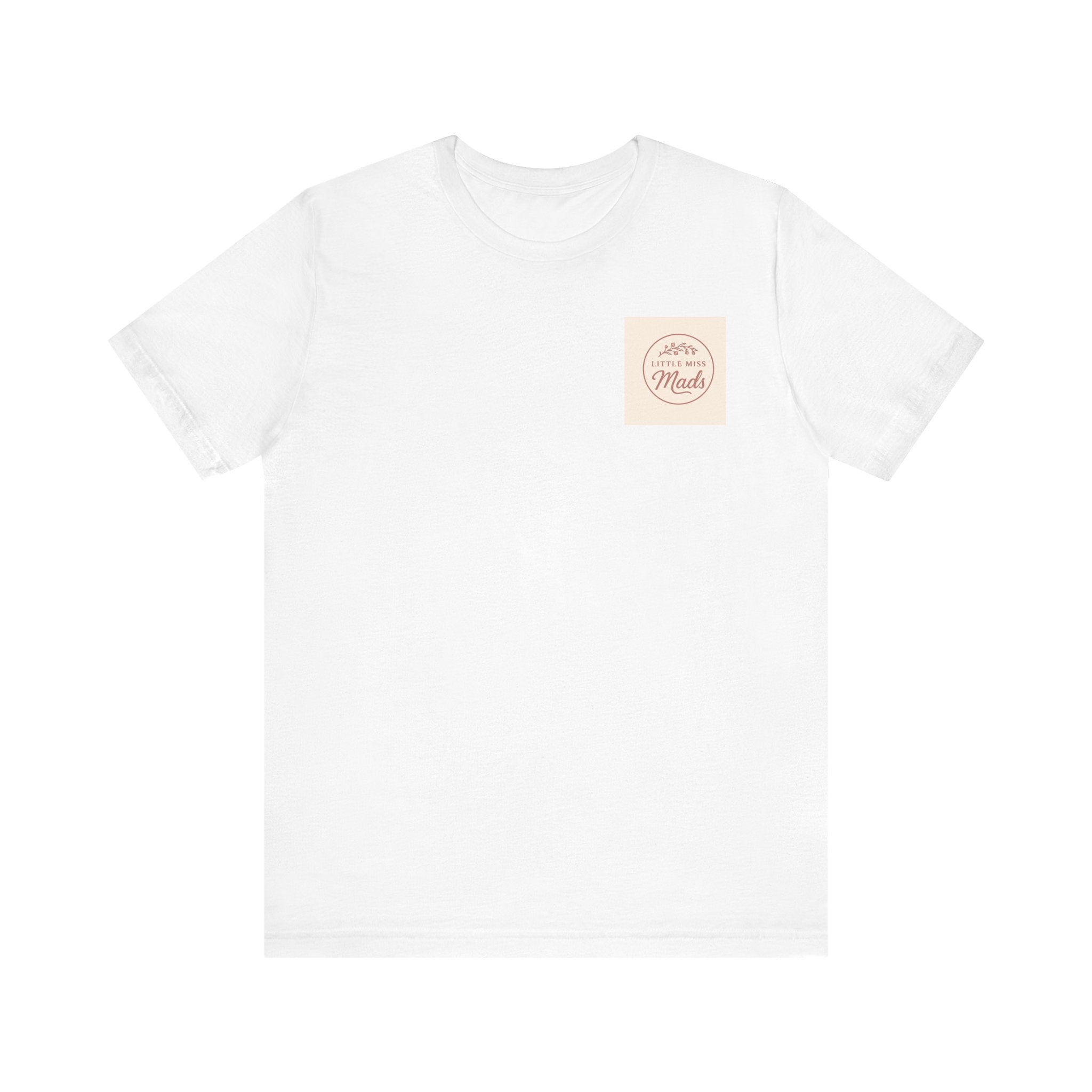 Little Miss Tee