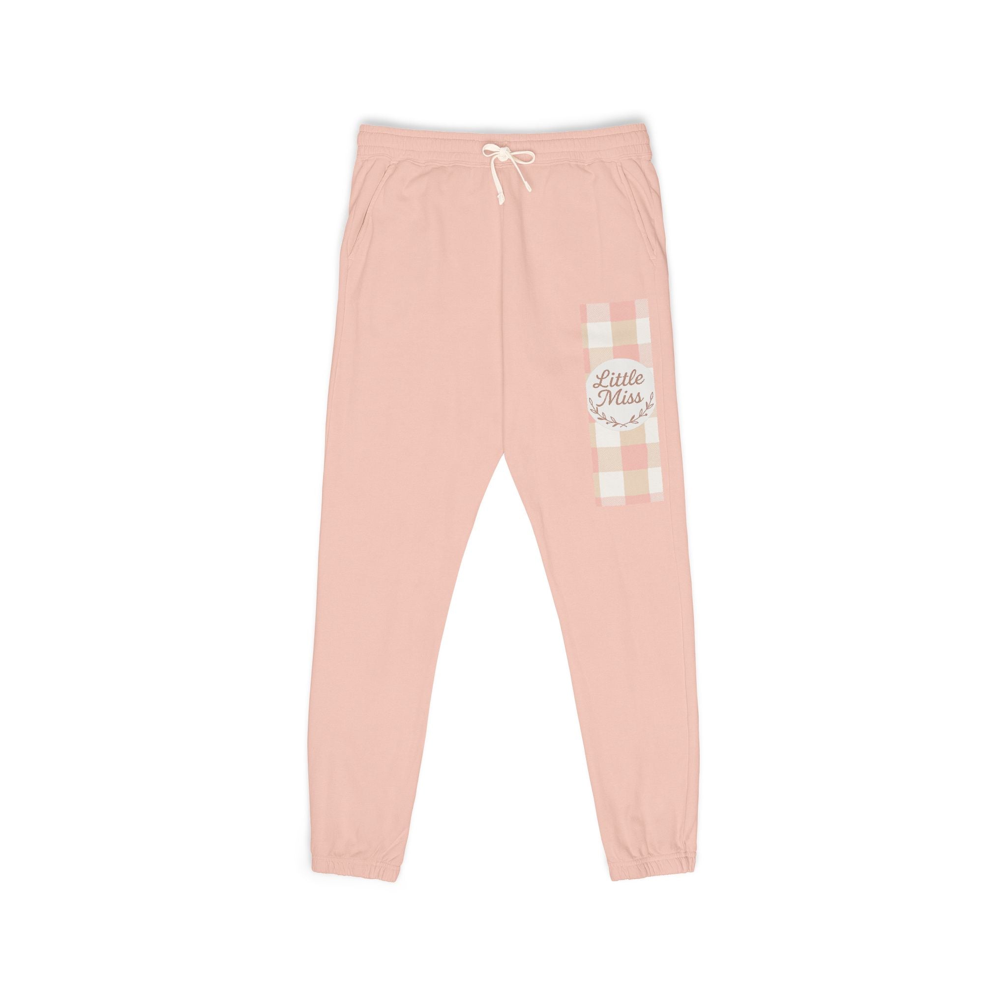 Little Miss Sweats