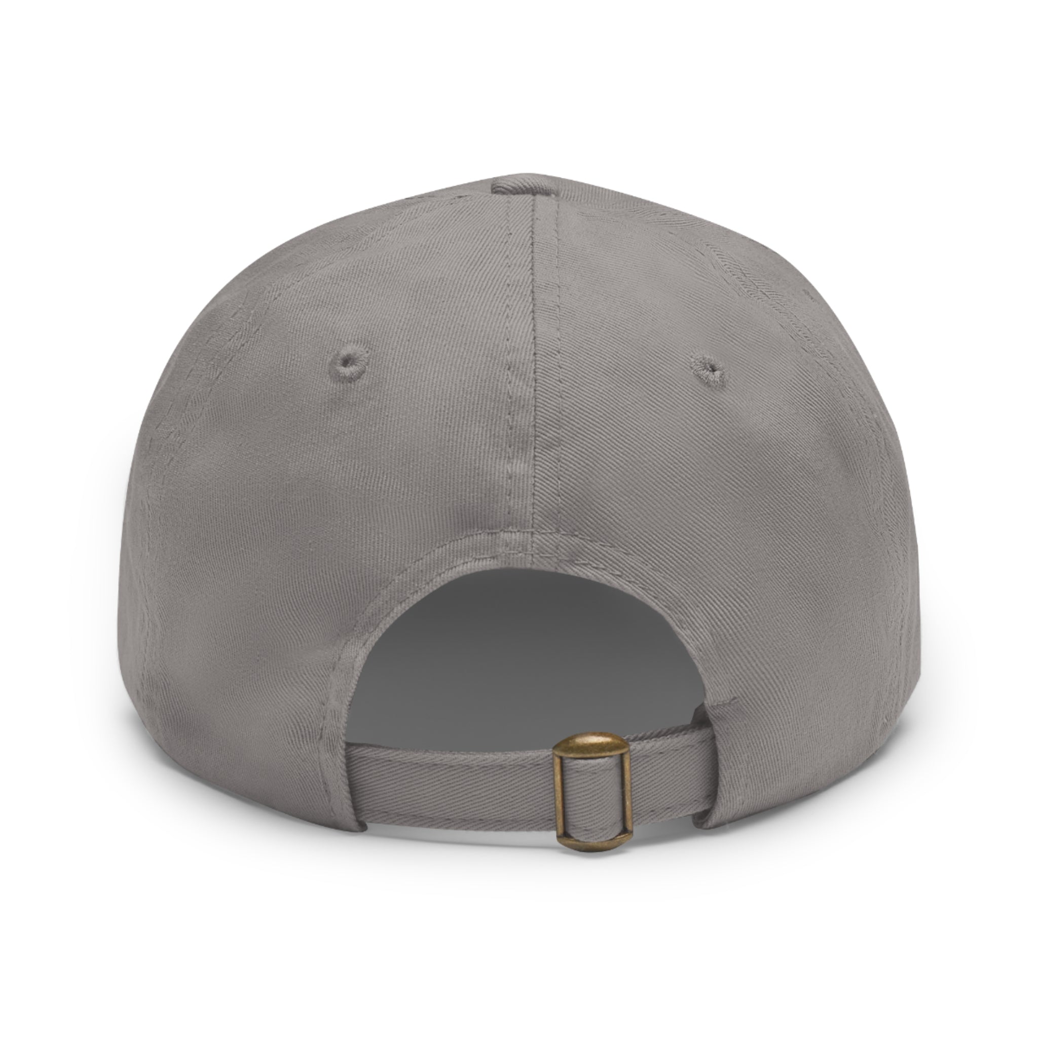 Little Miss Crumb Crew Dad Hat