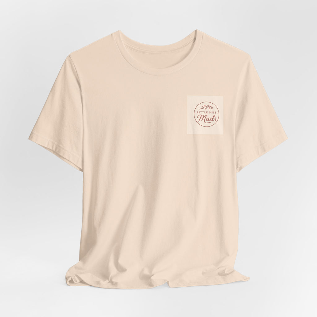 Little Miss Tee