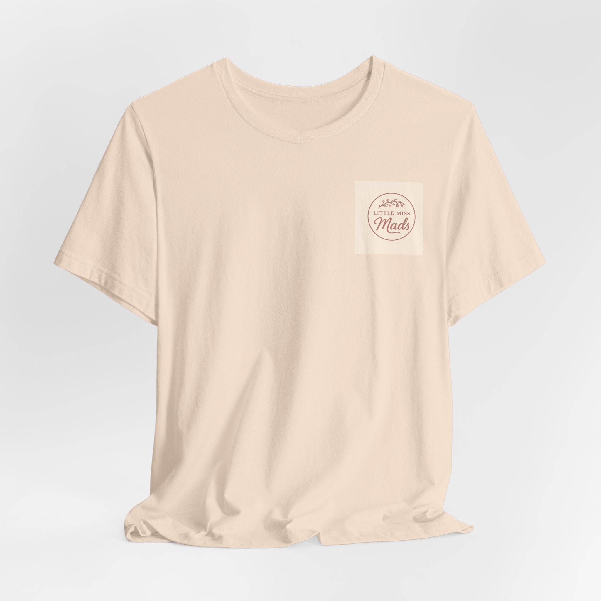 Little Miss Tee