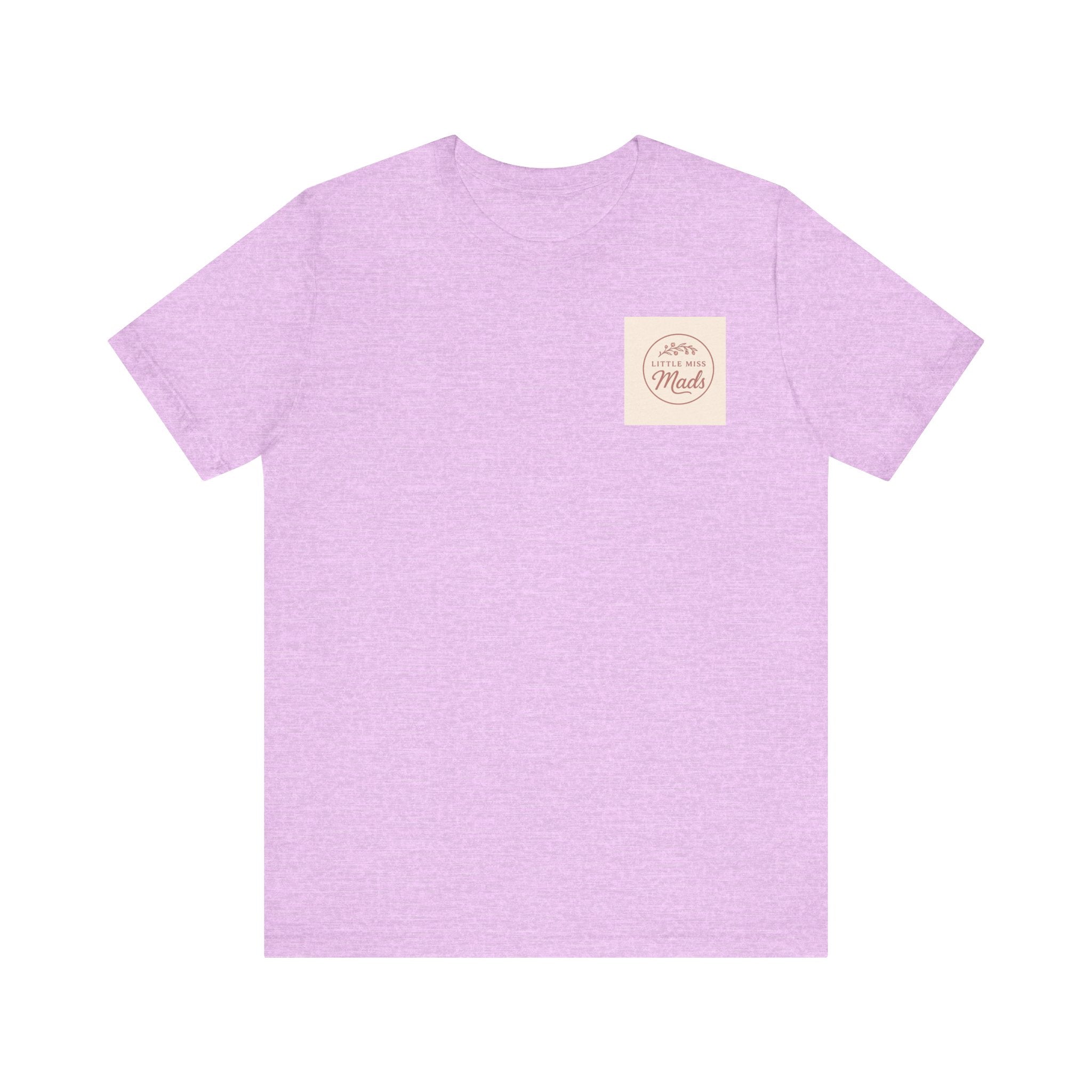 Little Miss Tee