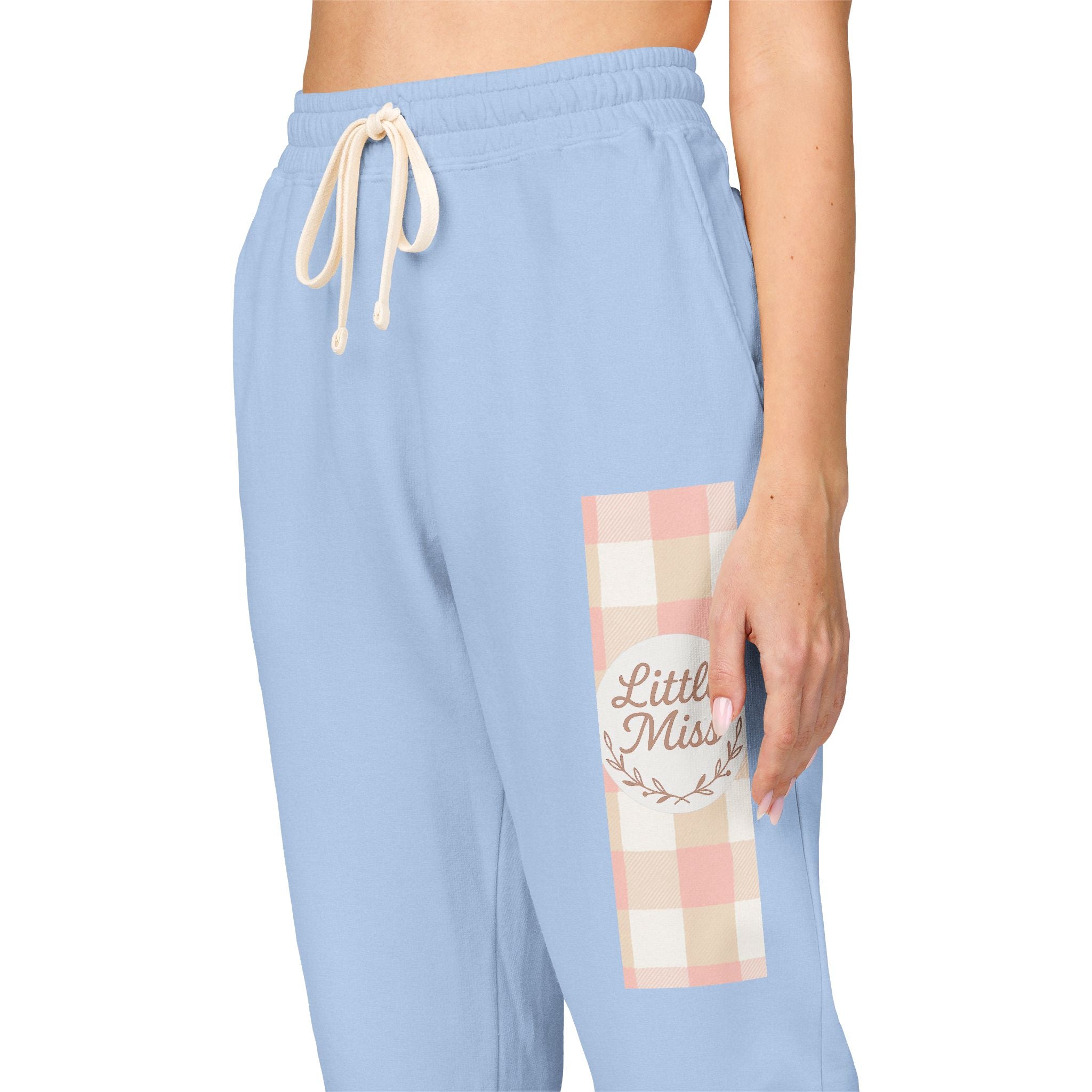 Little Miss Sweats