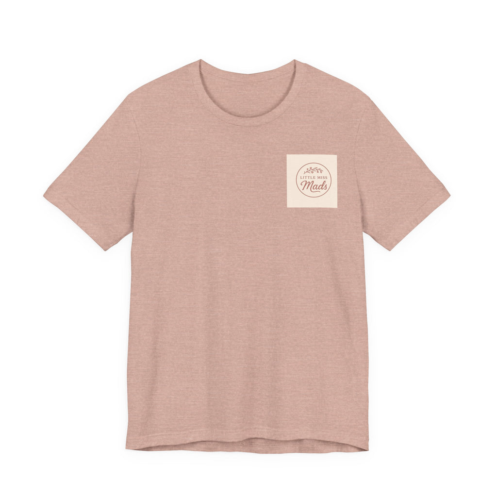 Little Miss Tee