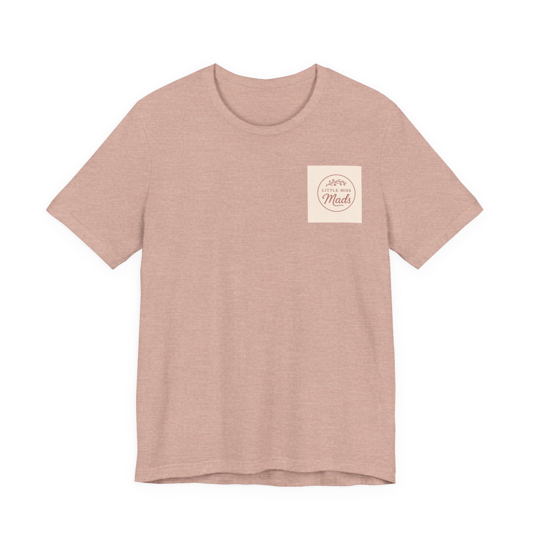 Little Miss Tee