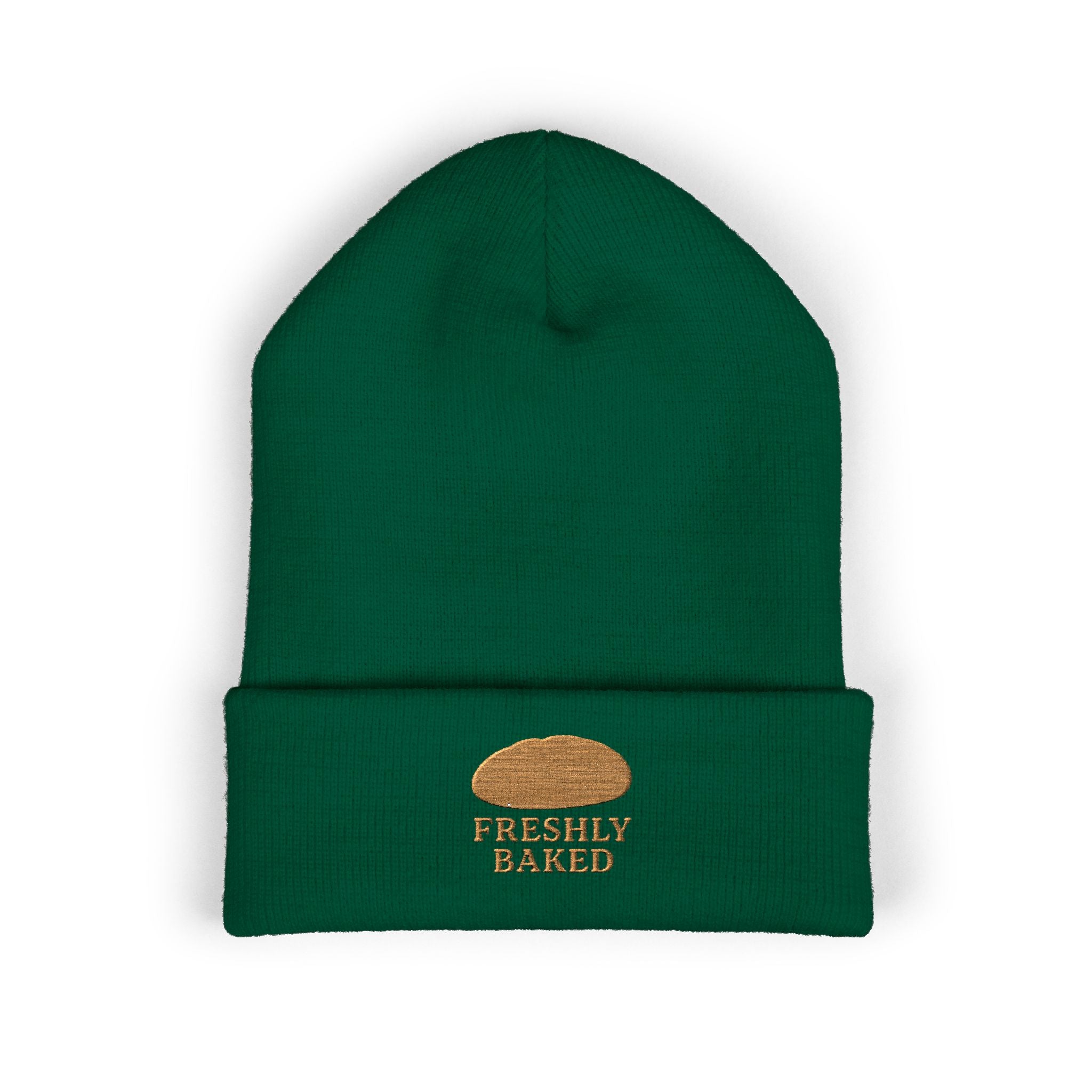 Freshly Baked Beanie