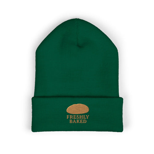 Freshly Baked Beanie
