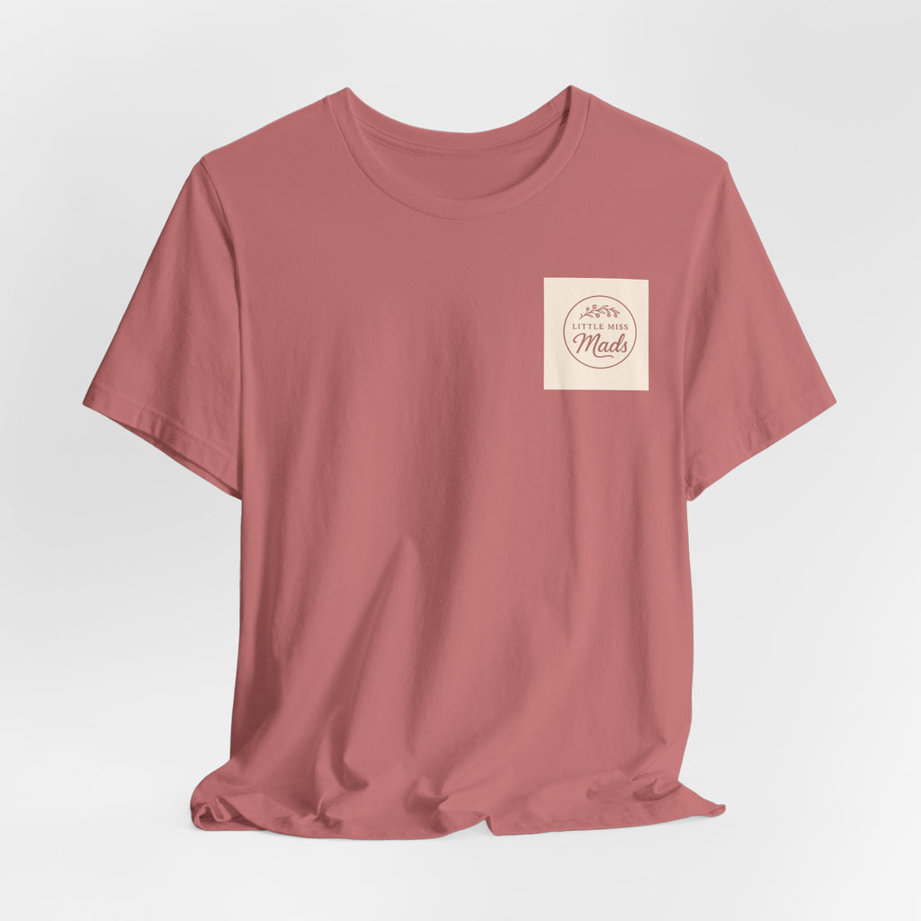 Little Miss Tee
