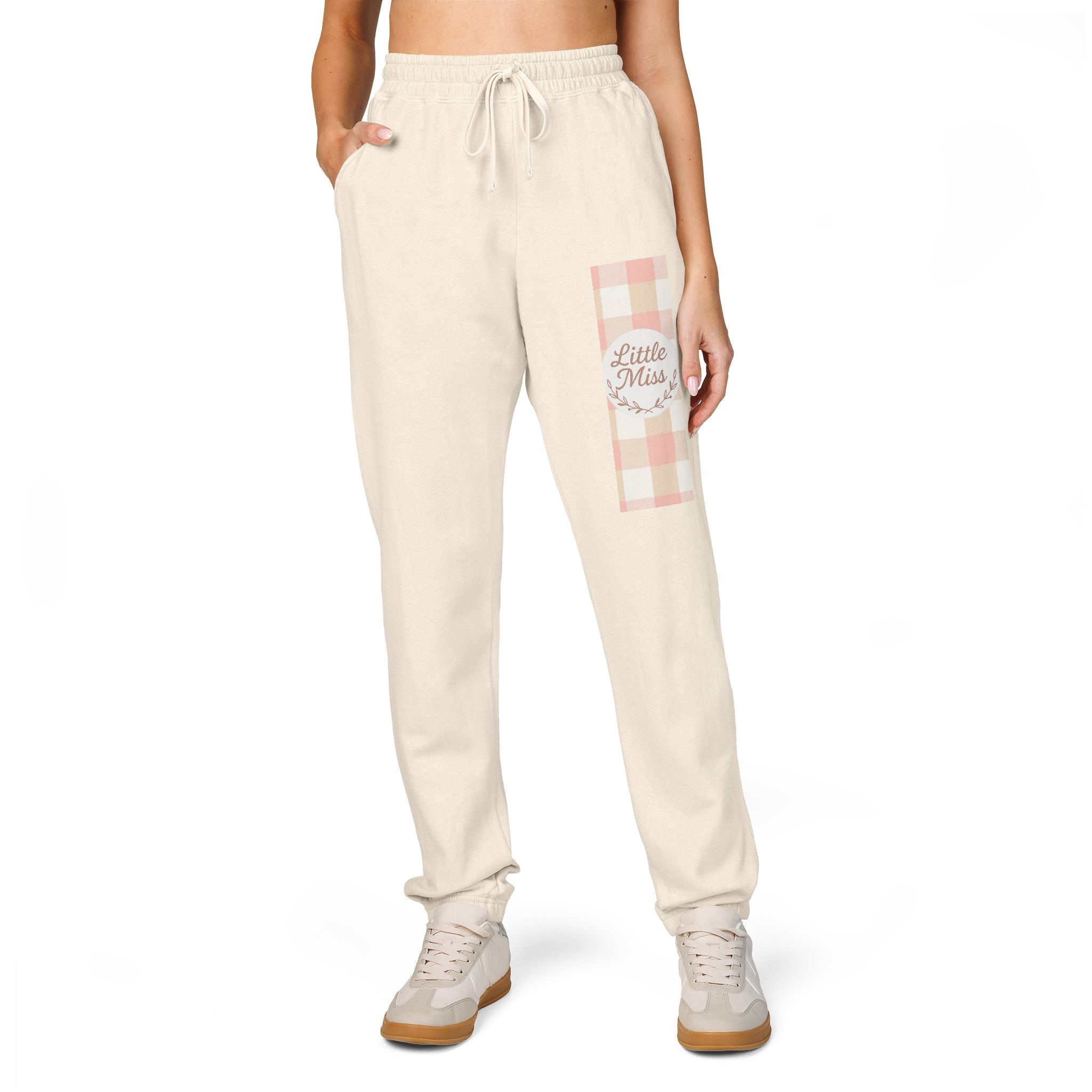Little Miss Sweats