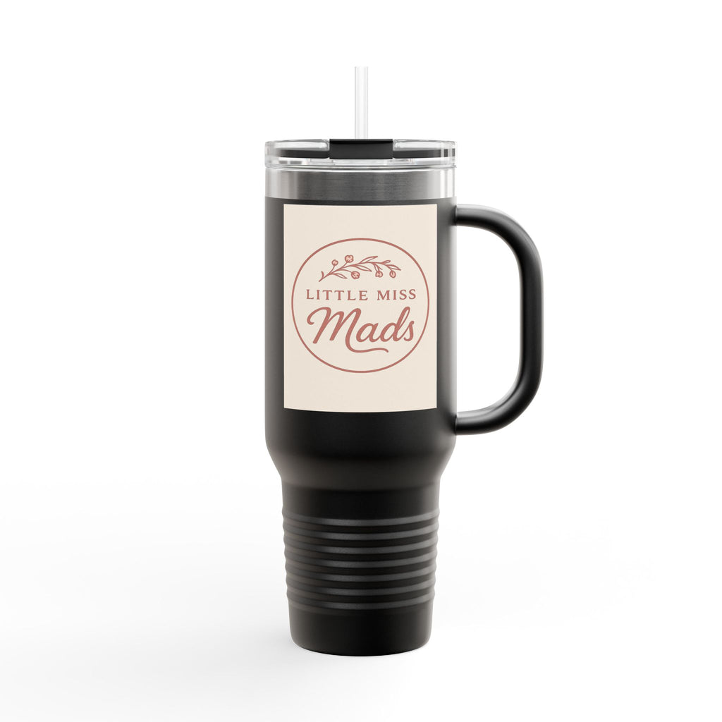 No Knead Tumbler