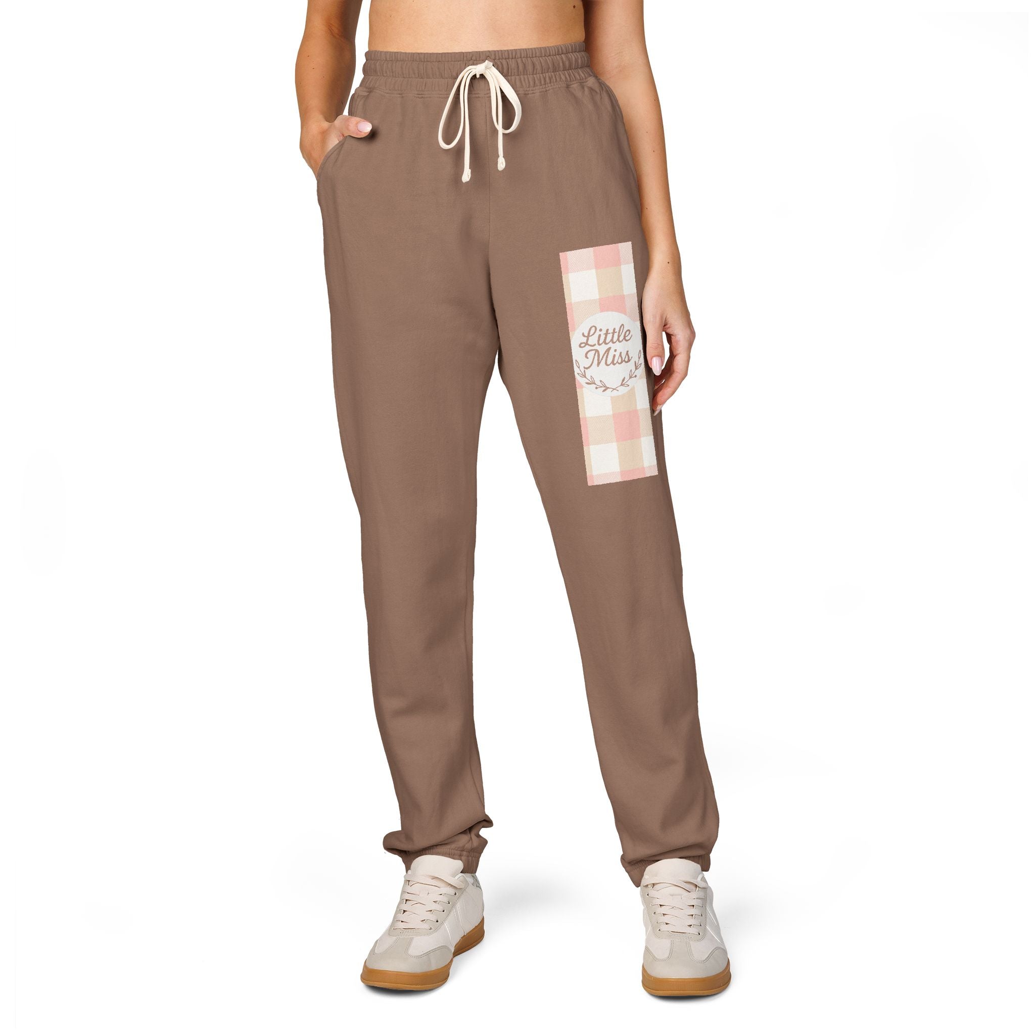 Little Miss Sweats