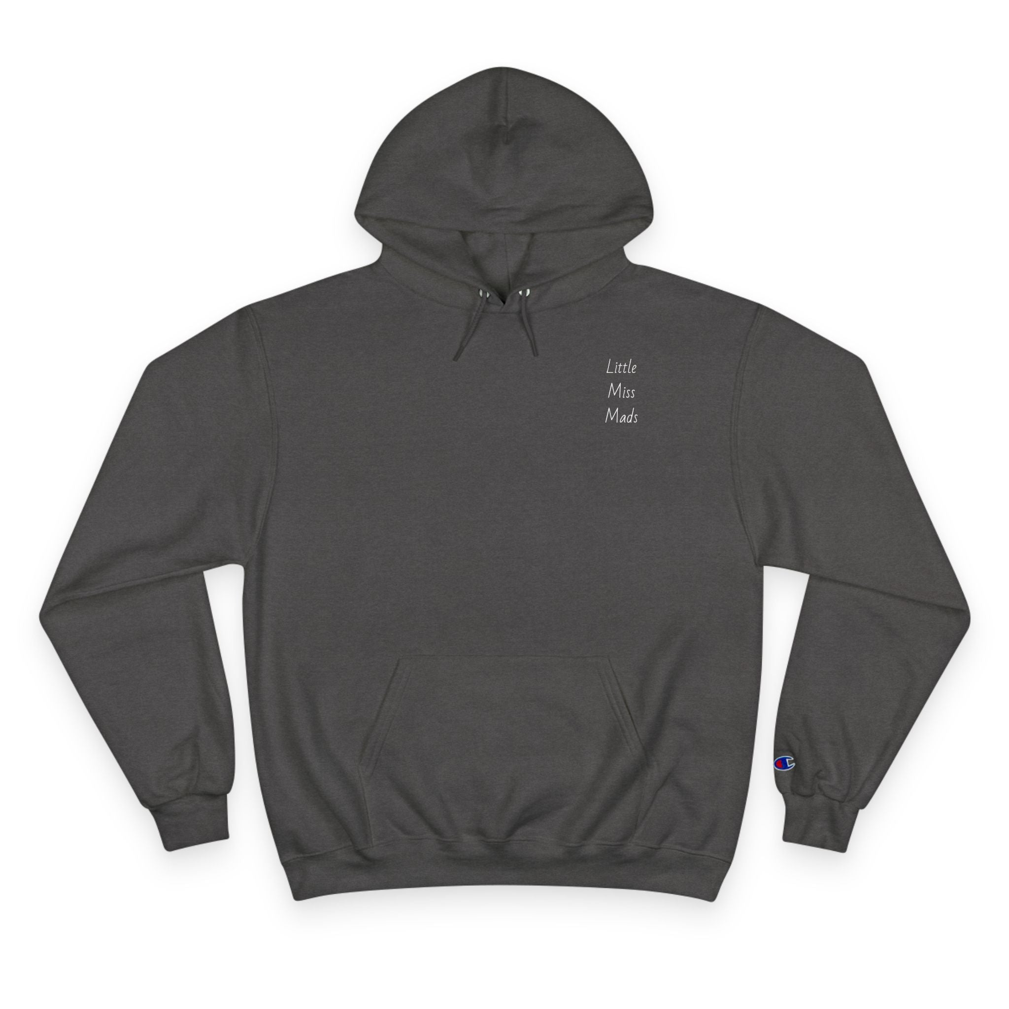 Dough Daddy hoodie