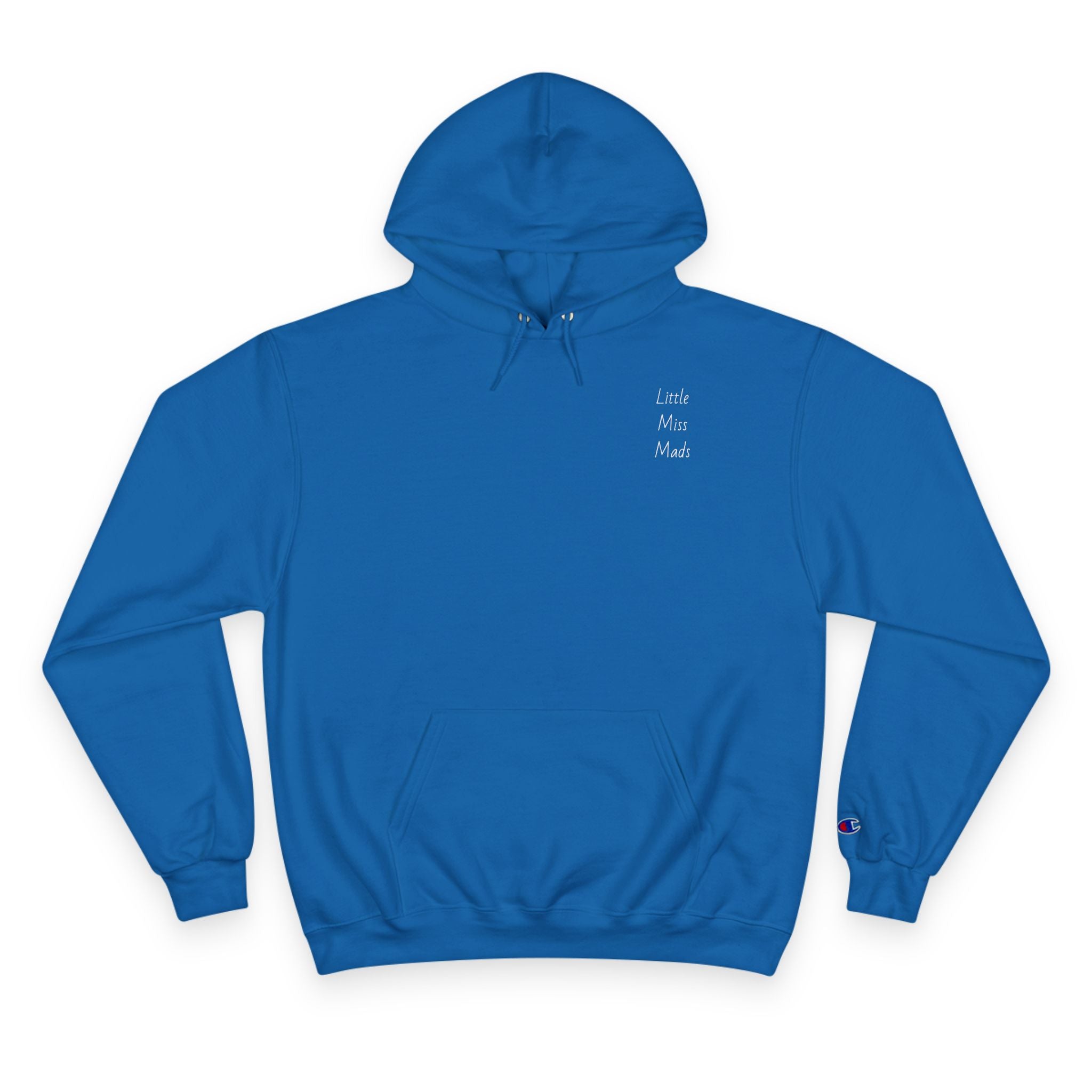 Dough Daddy hoodie