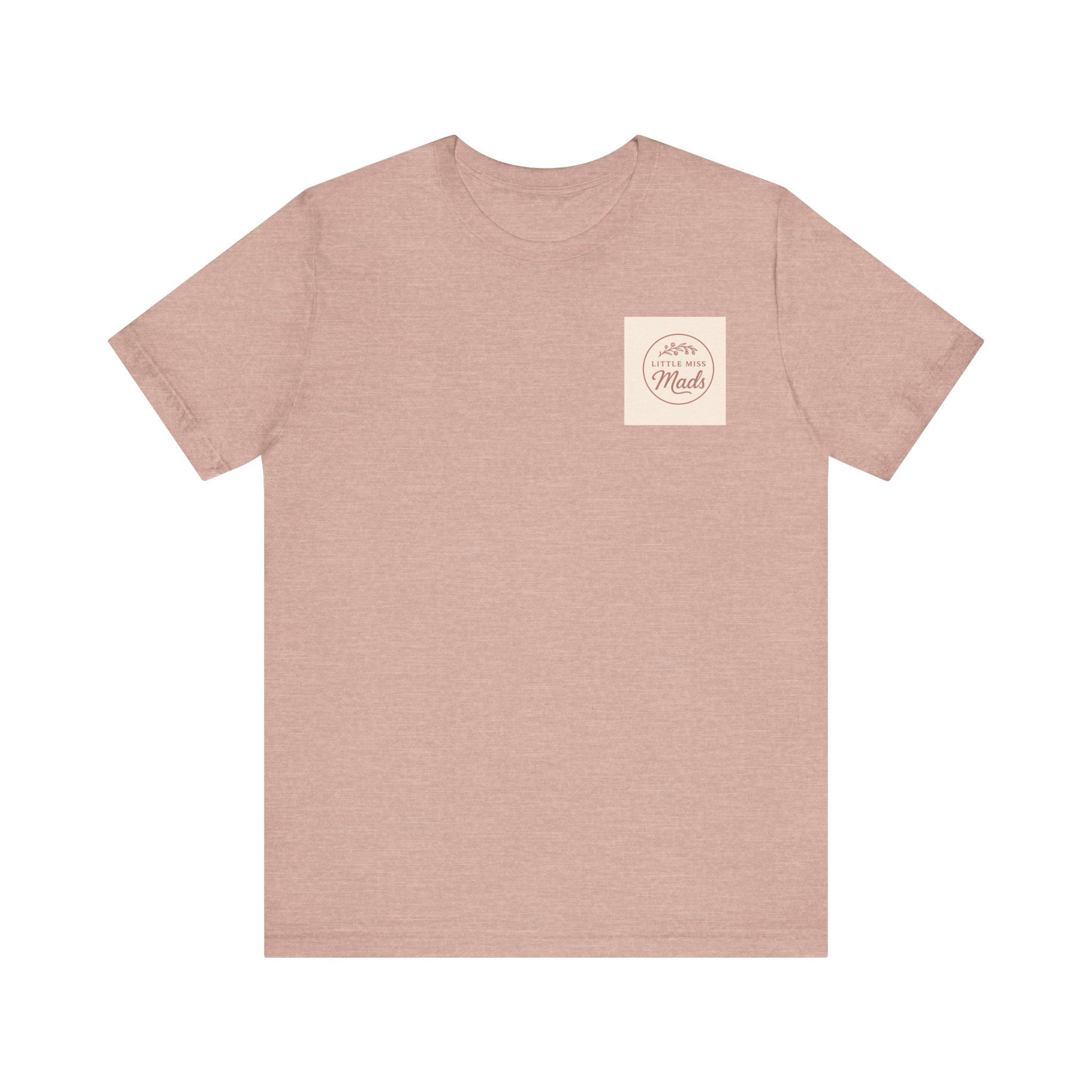 Little Miss Tee