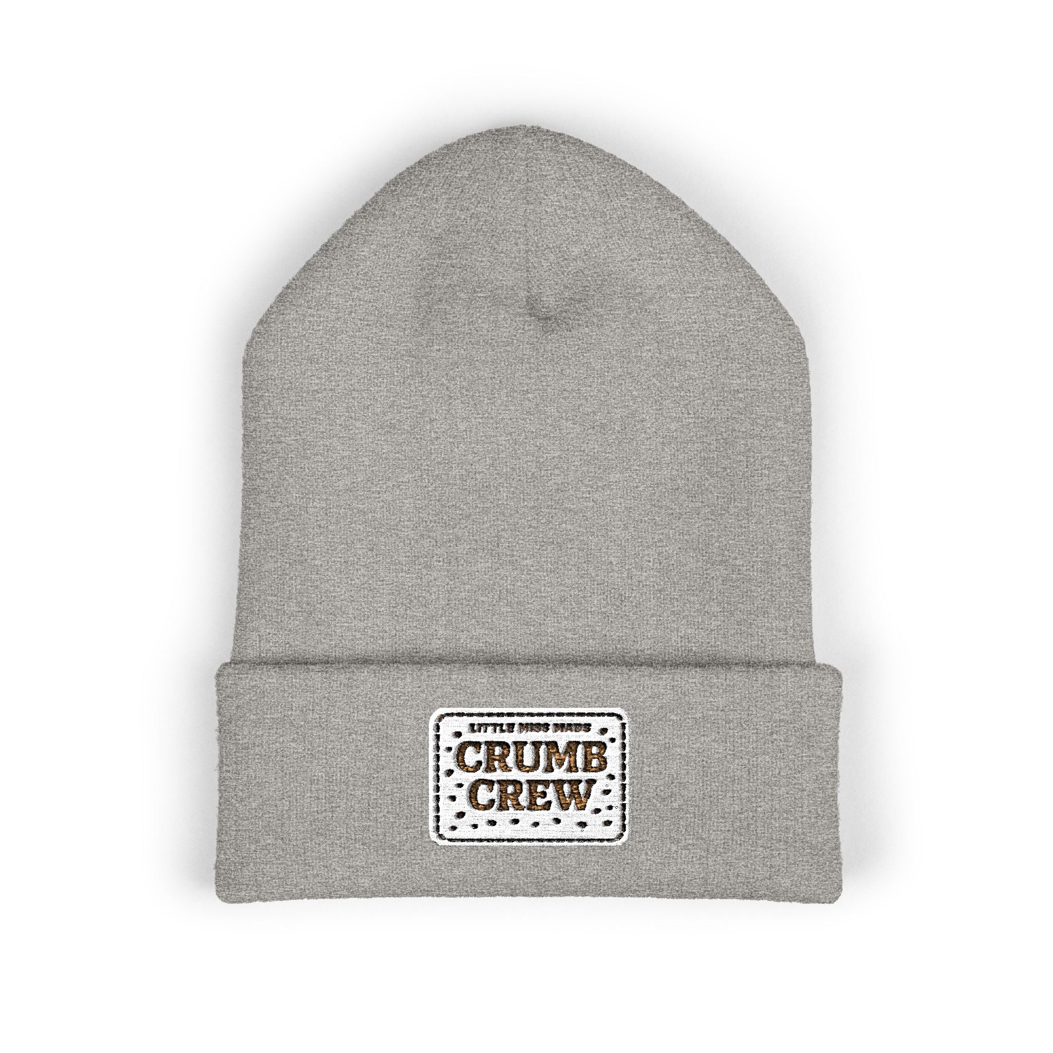 Little Miss Crumb Crew Beanie