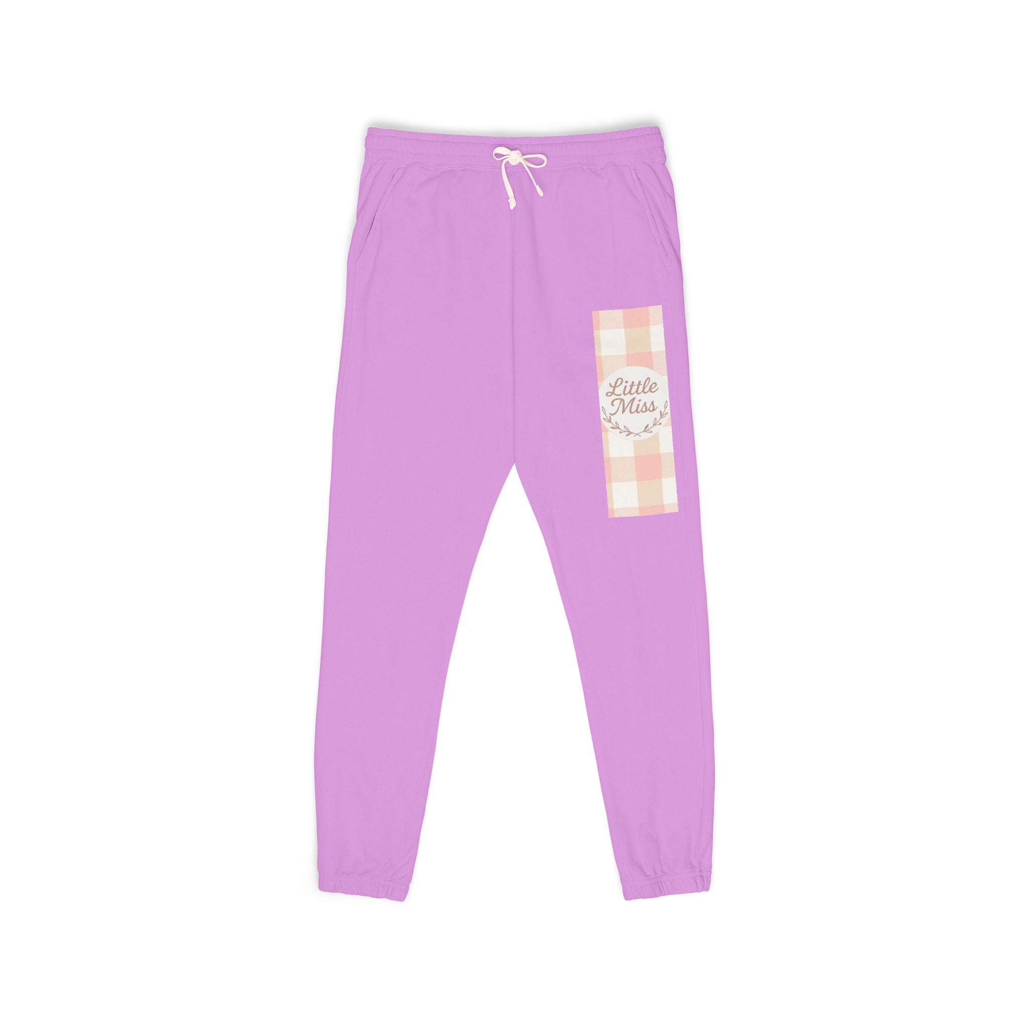 Little Miss Sweats