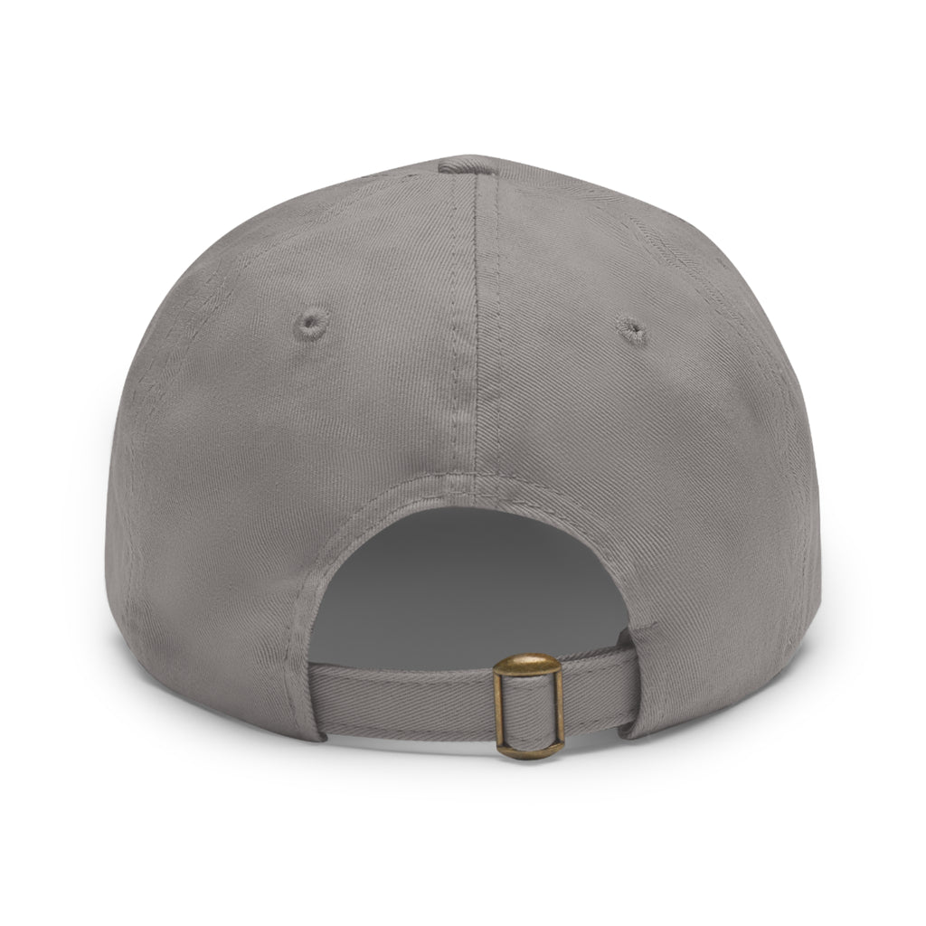 Little Miss Crumb Crew Dad Hat