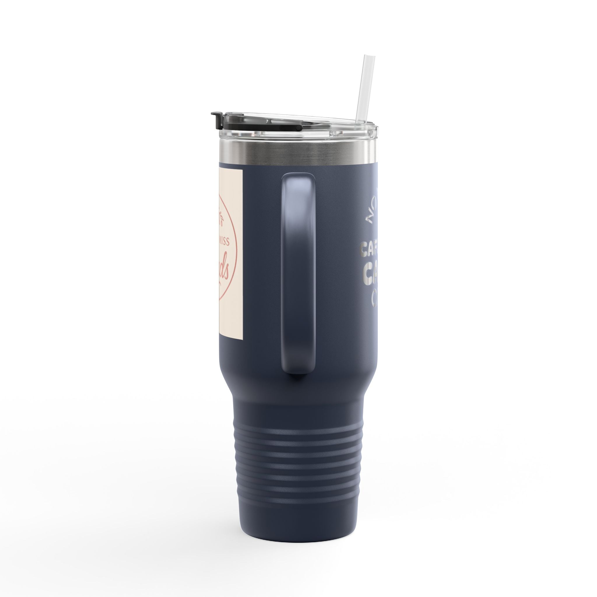 No Knead Tumbler