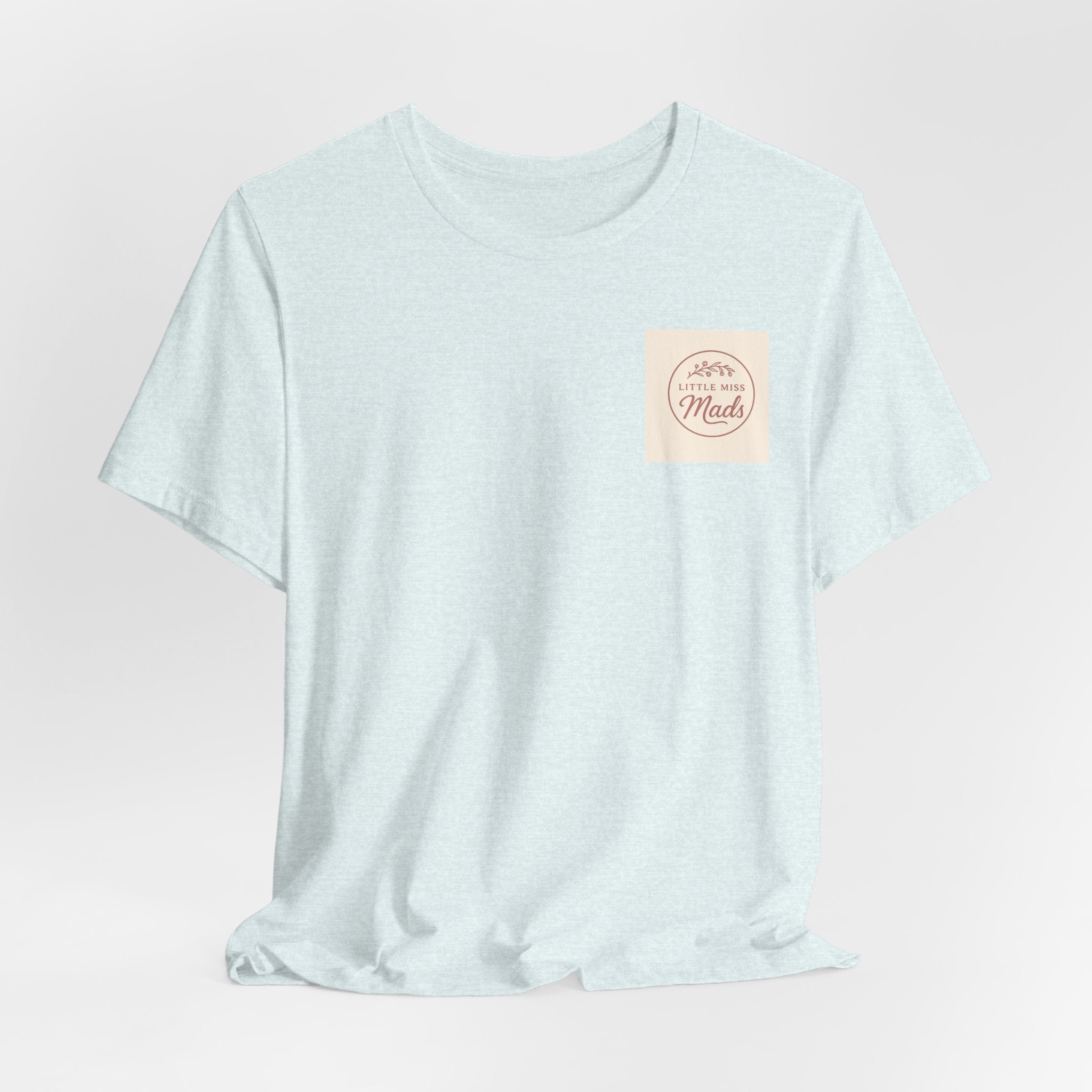 Little Miss Tee