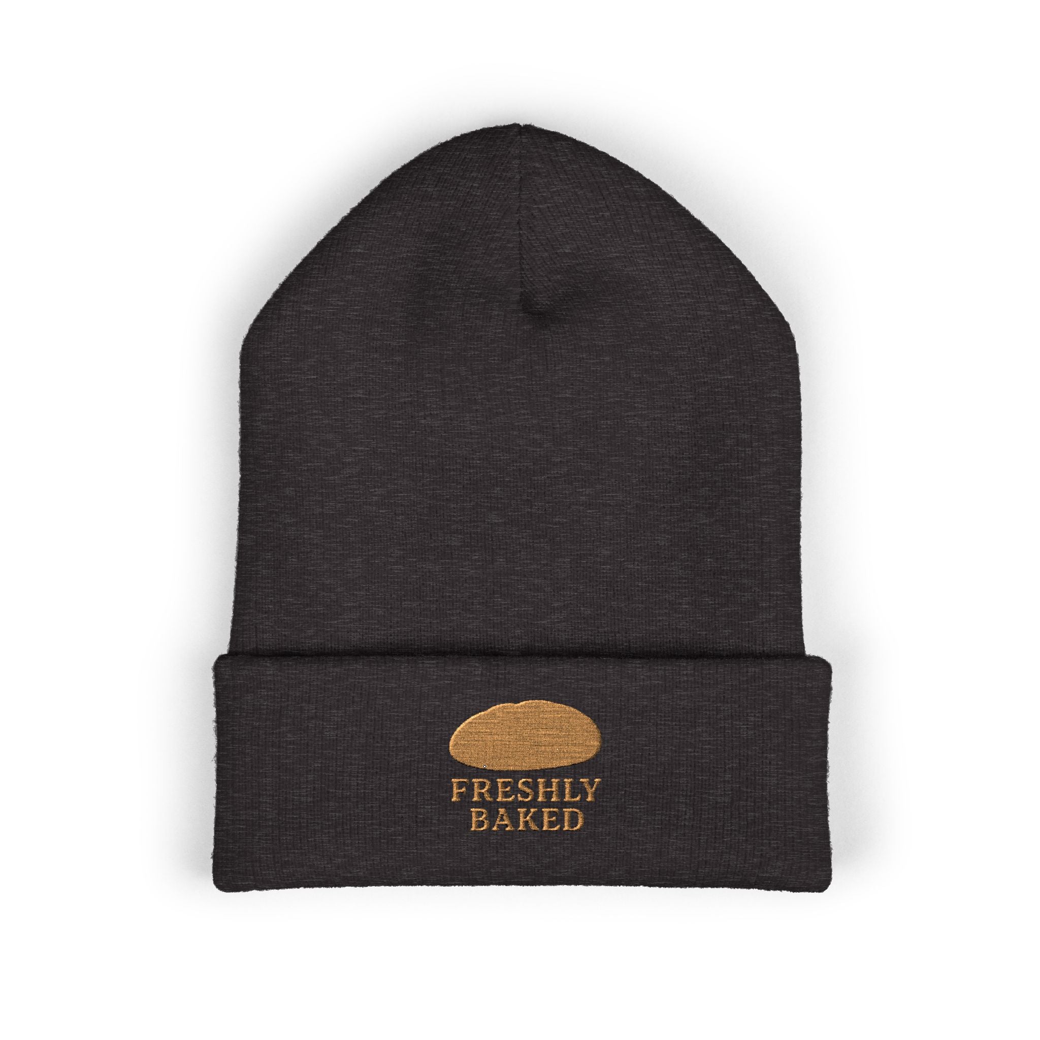 Freshly Baked Beanie