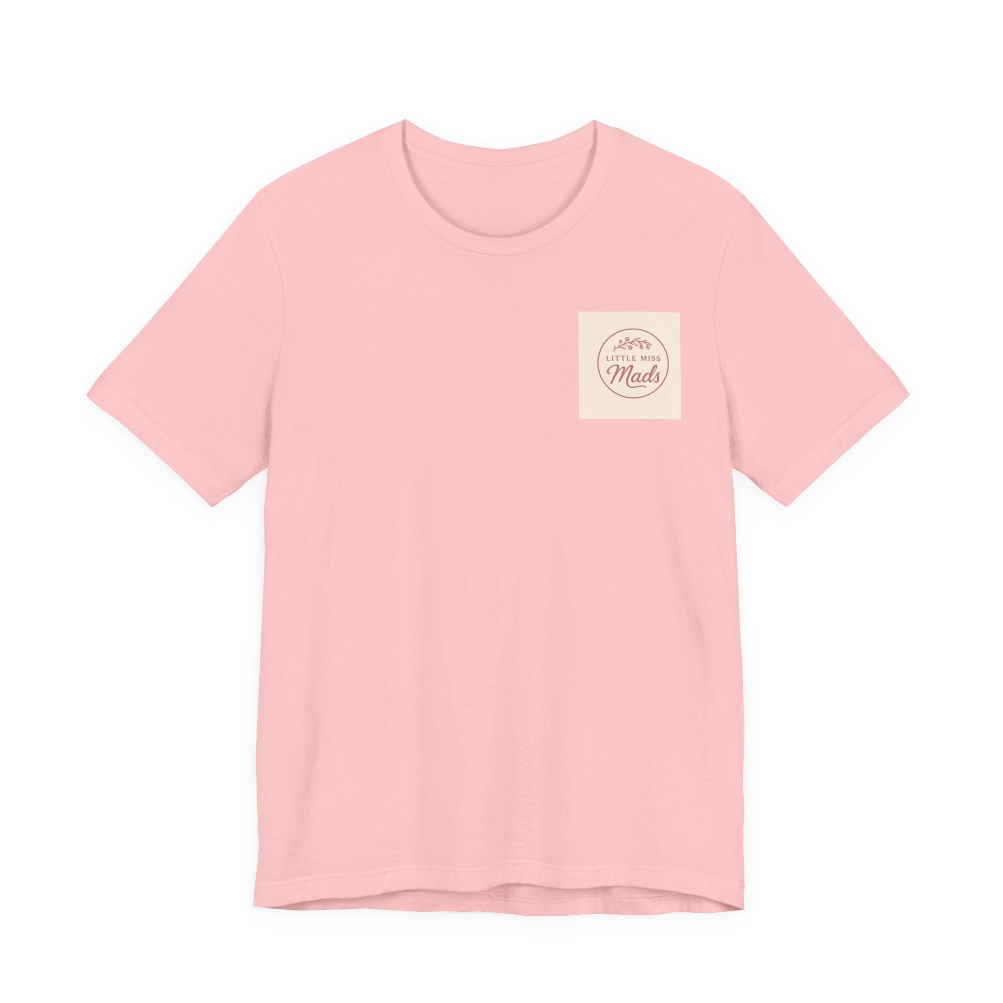Little Miss Tee
