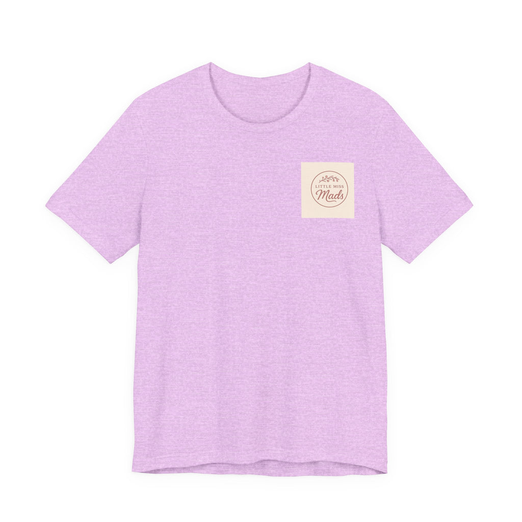 Little Miss Tee