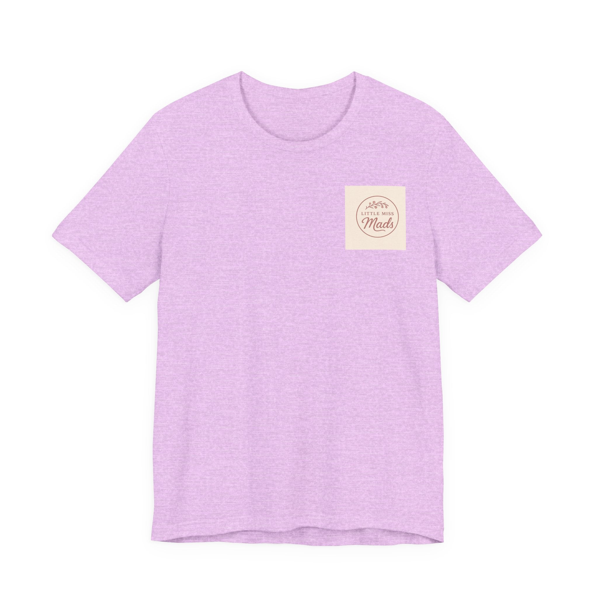 Little Miss Tee