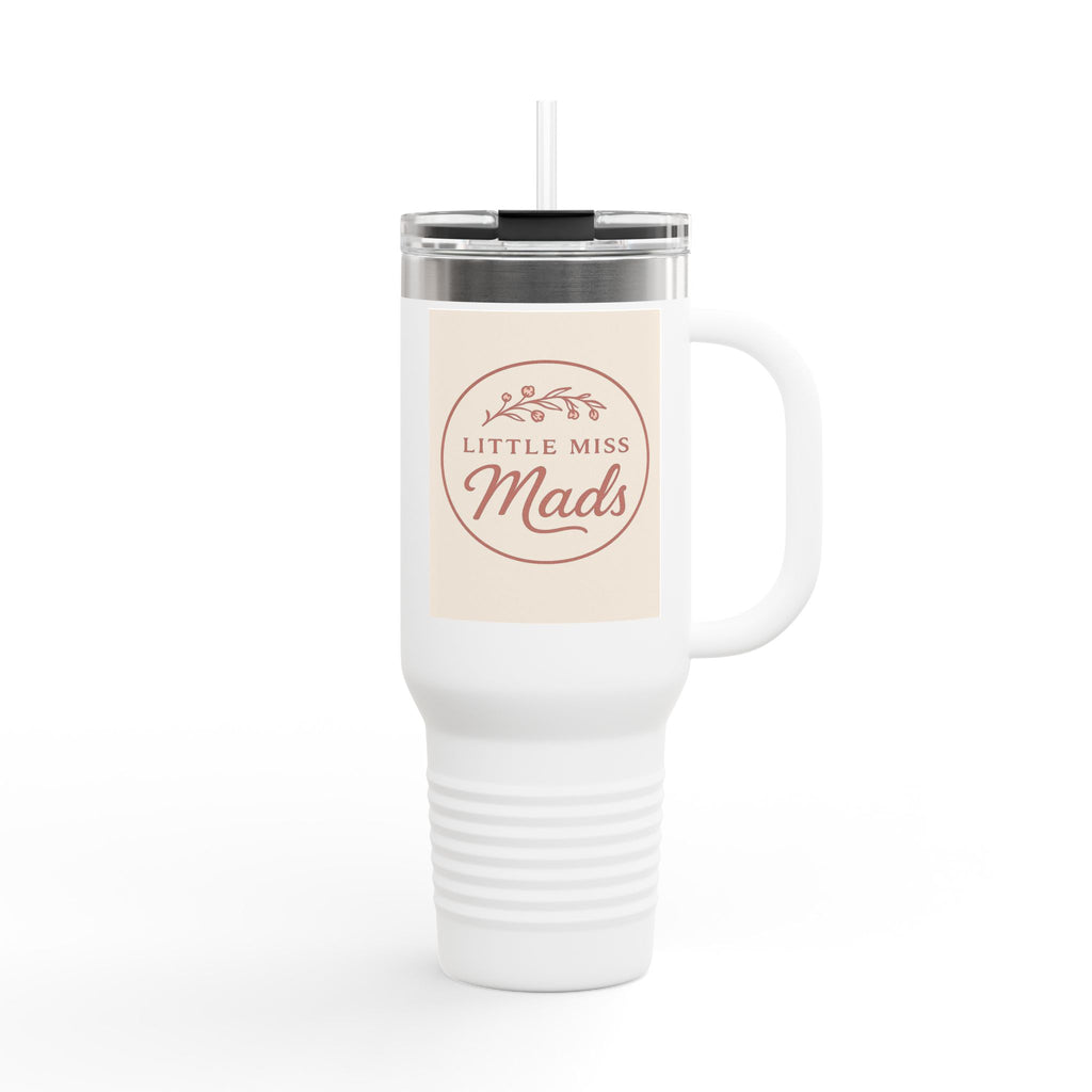 No Knead Tumbler