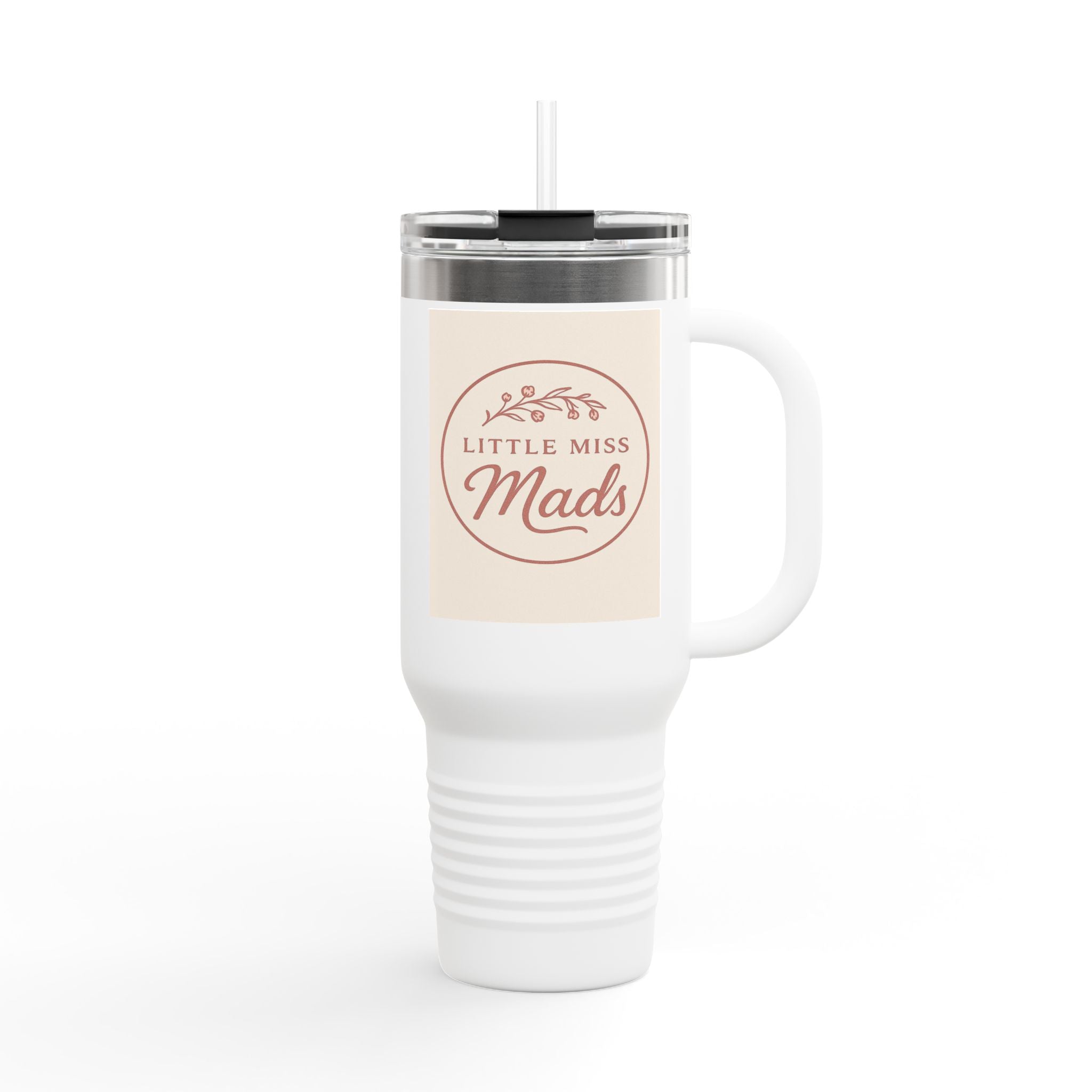 No Knead Tumbler