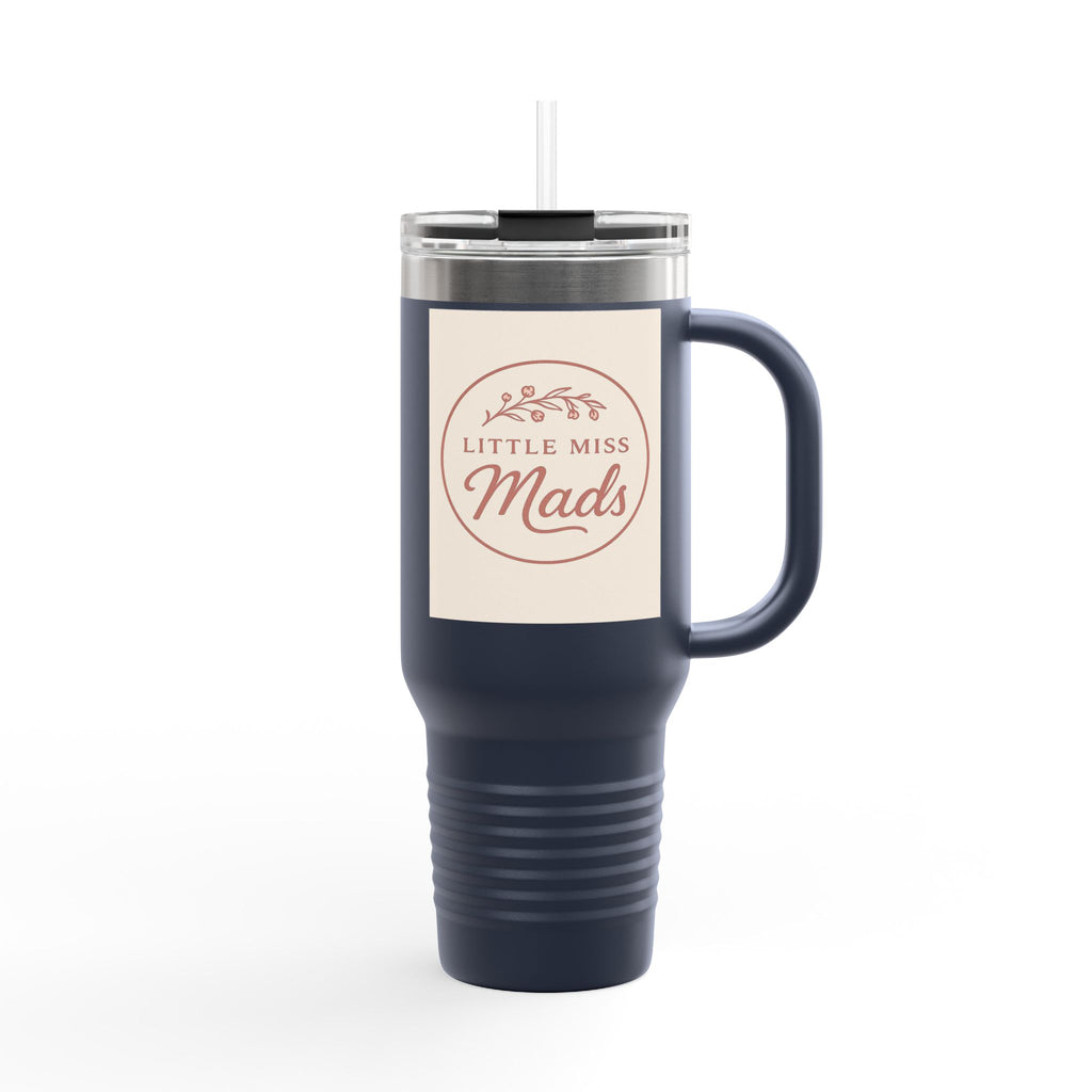 No Knead Tumbler