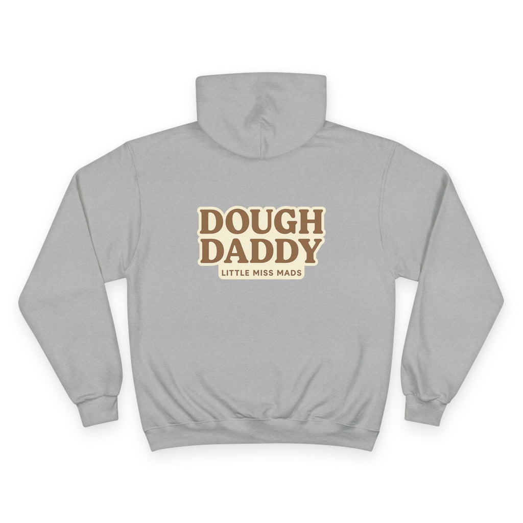 Dough Daddy hoodie