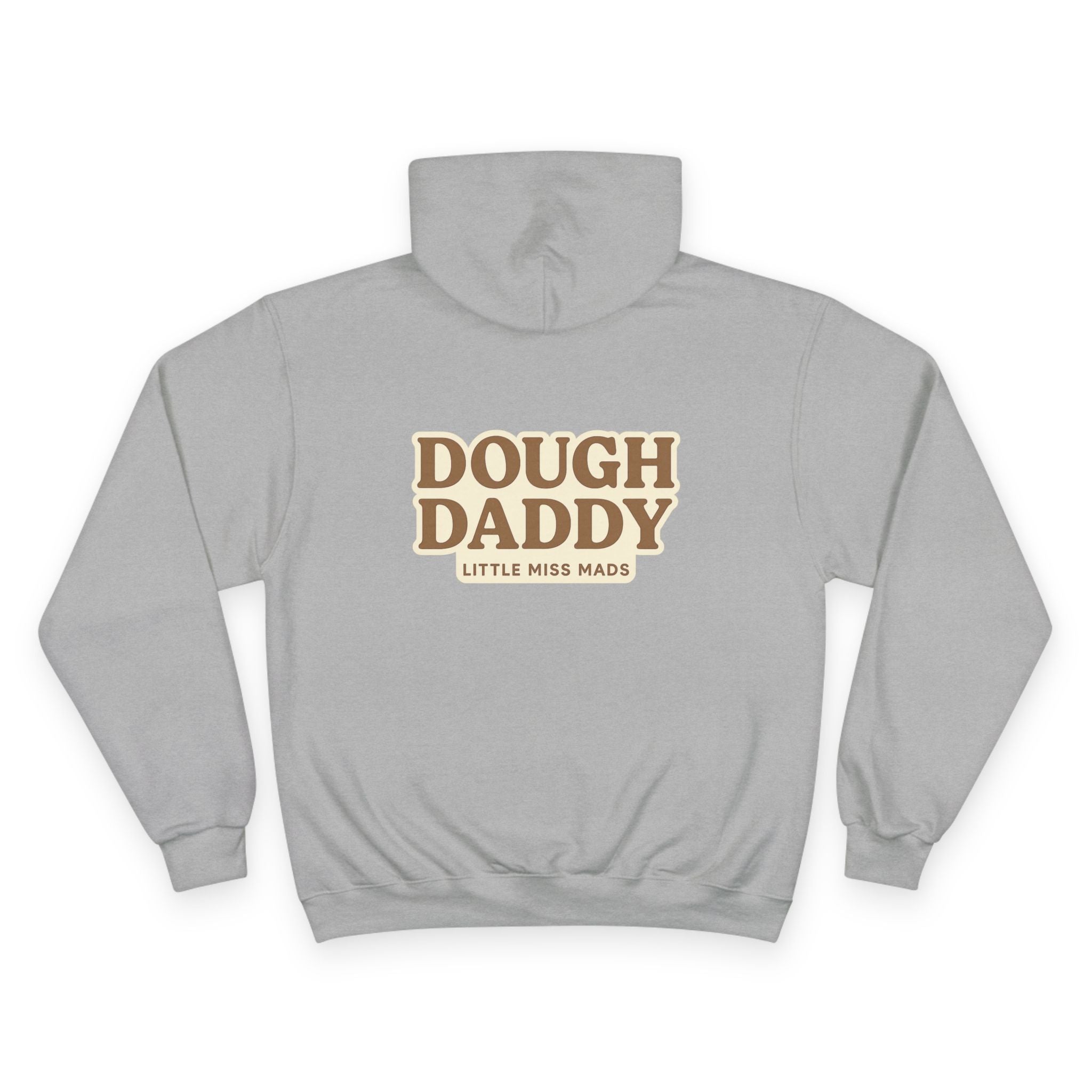Dough Daddy hoodie
