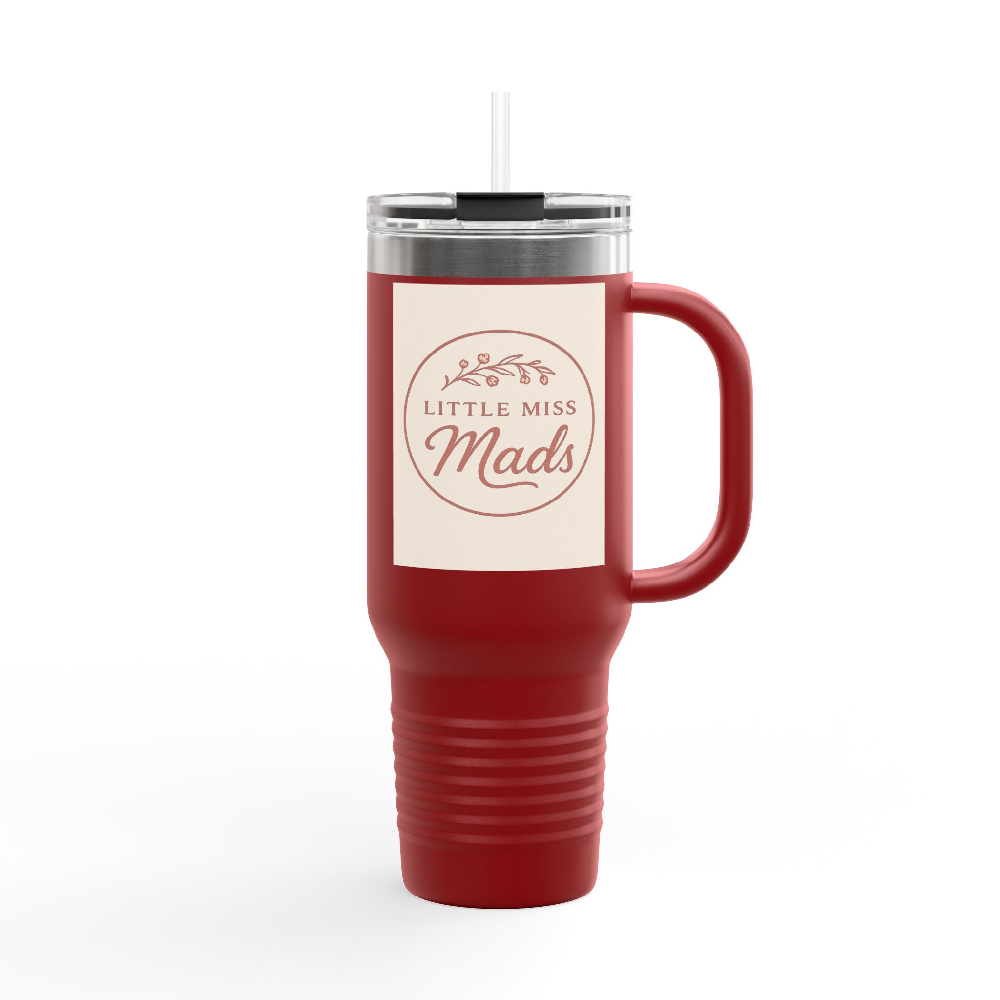 No Knead Tumbler