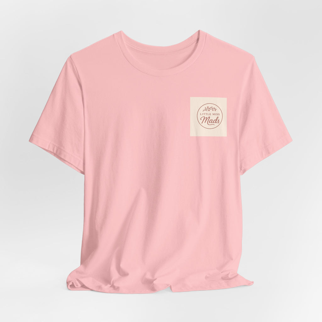 Little Miss Tee