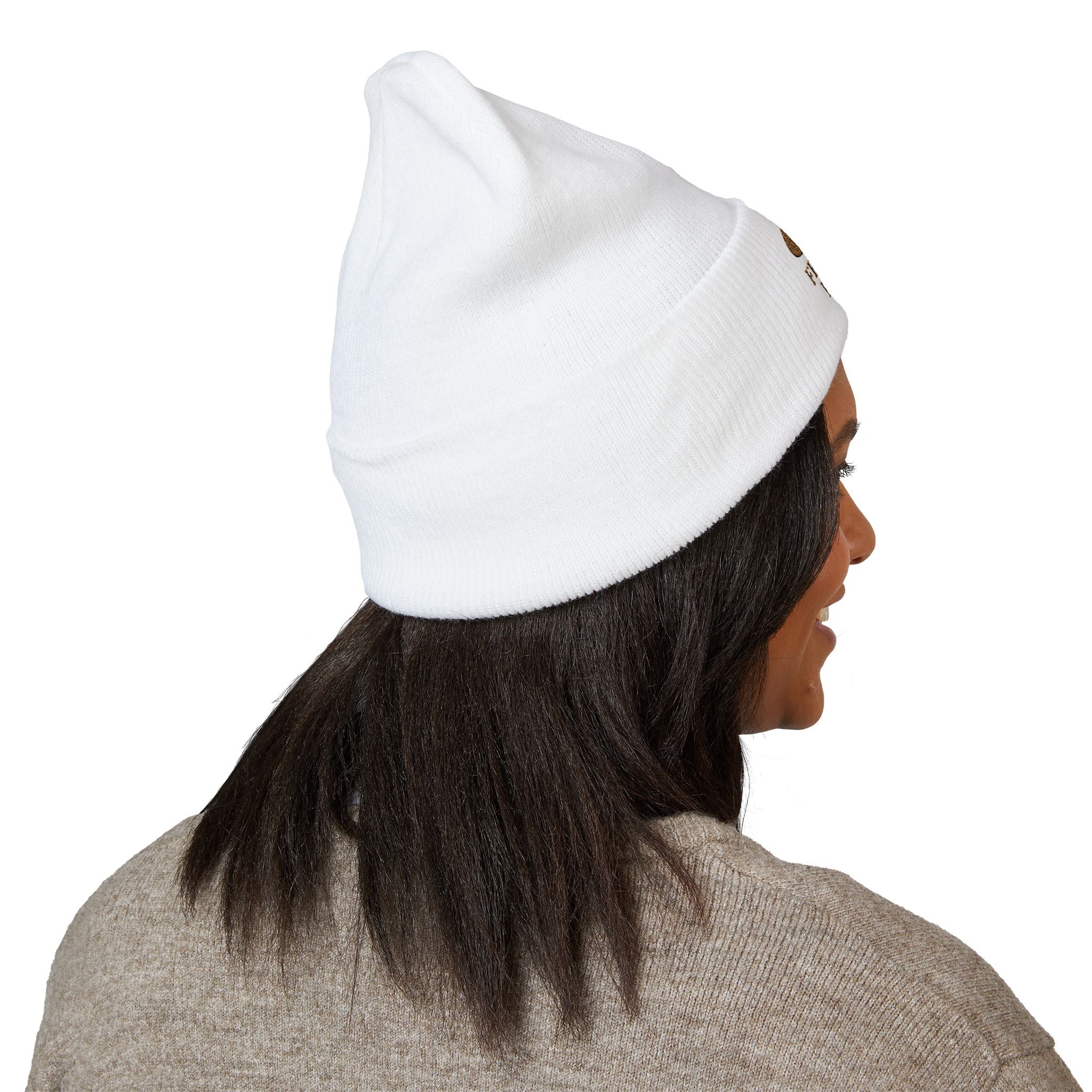 Freshly Baked Beanie