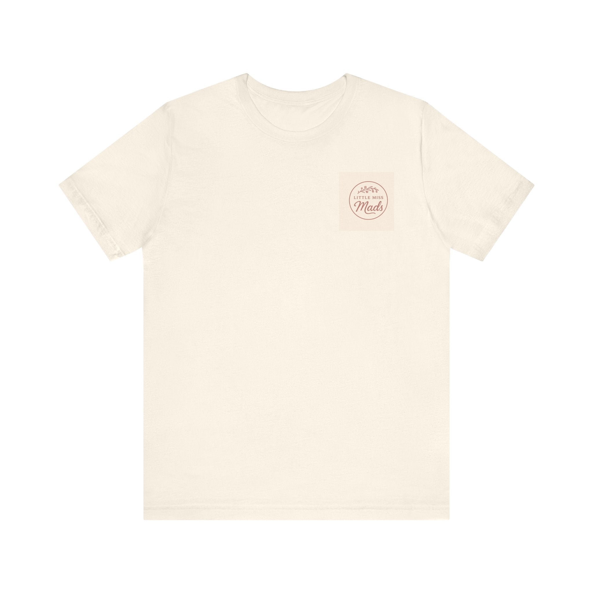 Little Miss Tee