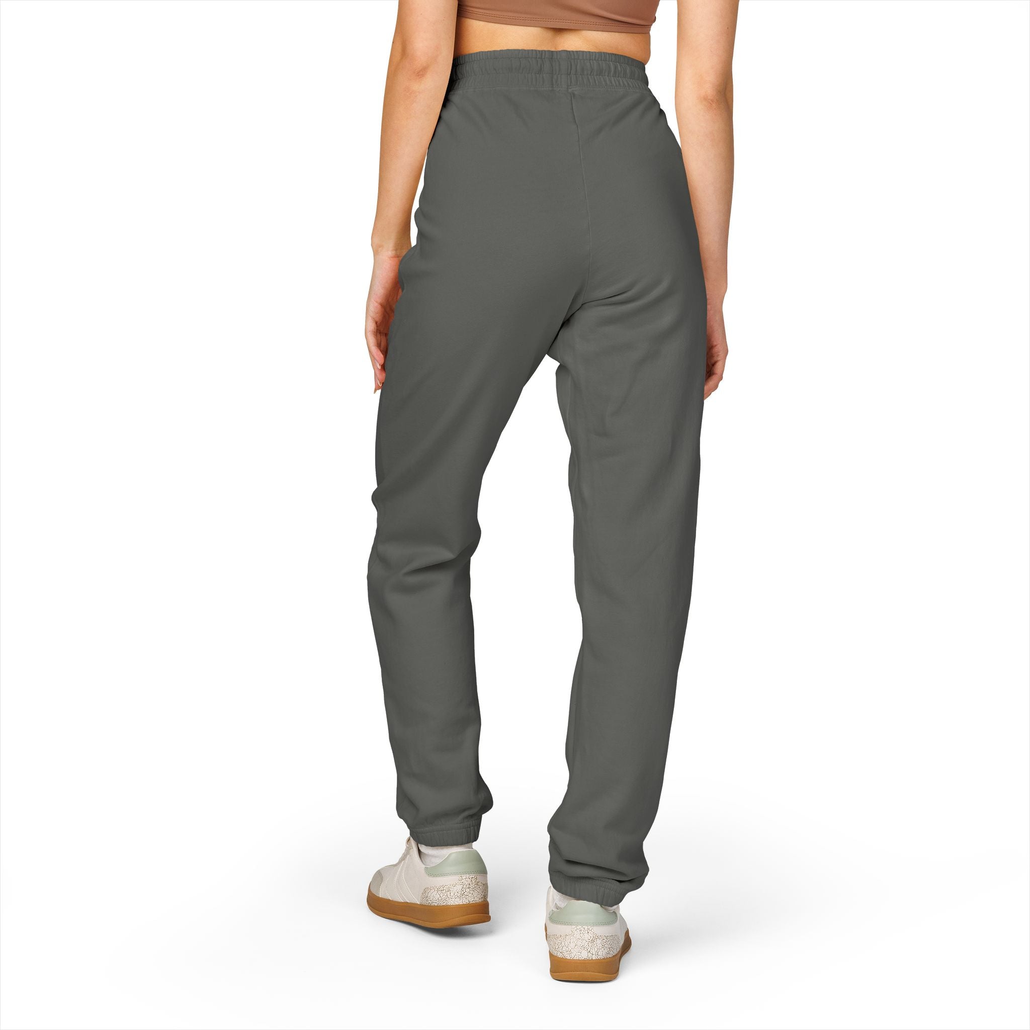 Little Miss Sweats