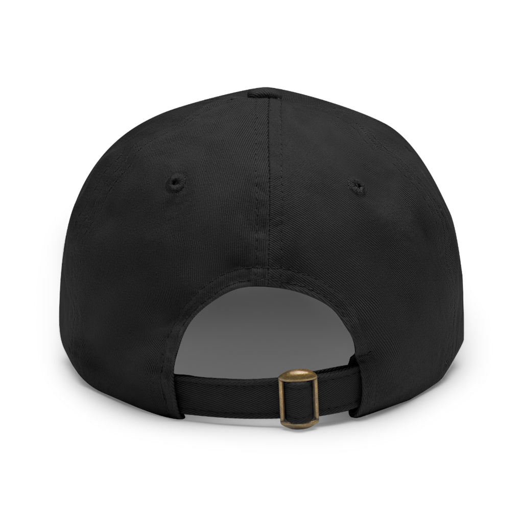 Little Miss Crumb Crew Dad Hat