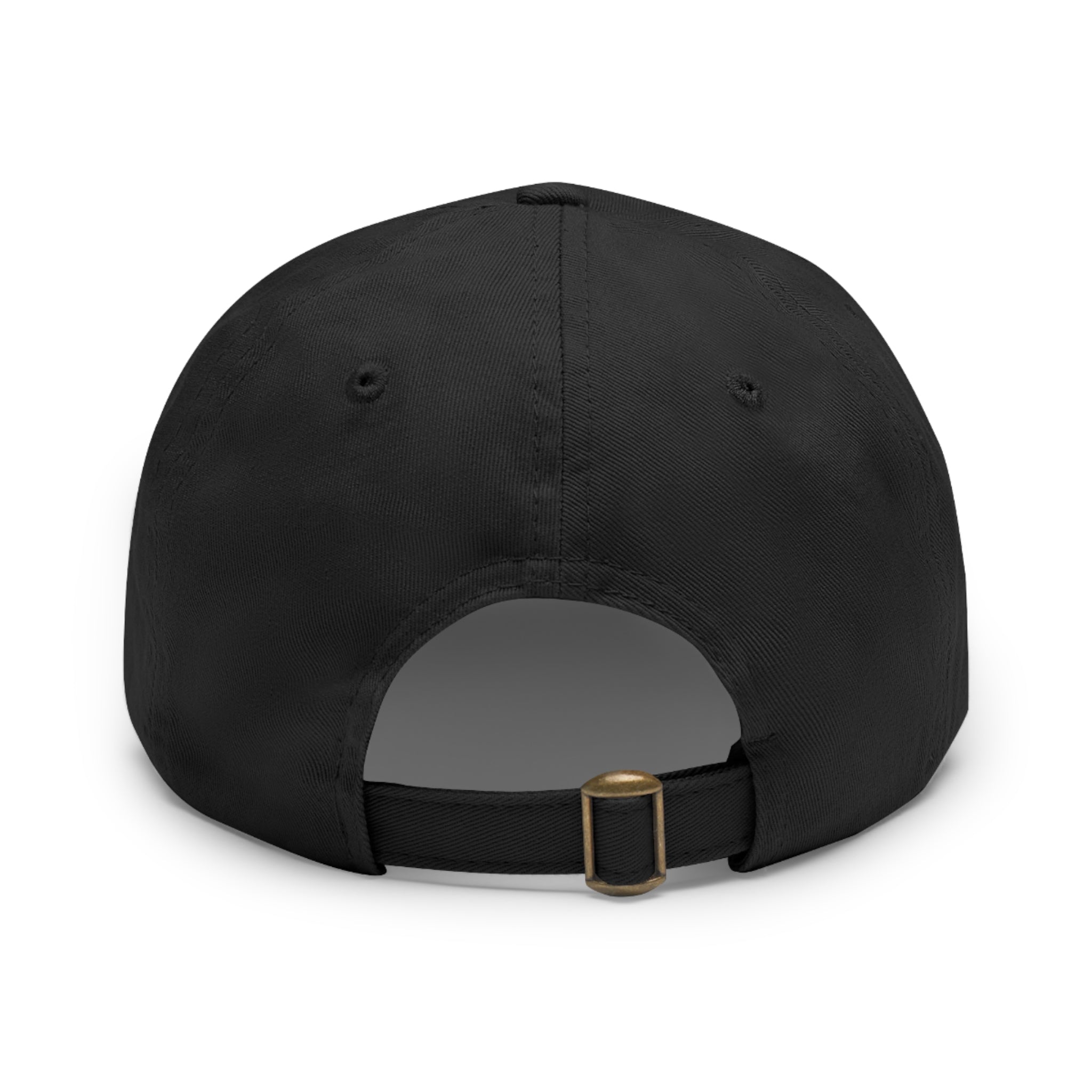 Little Miss Crumb Crew Dad Hat
