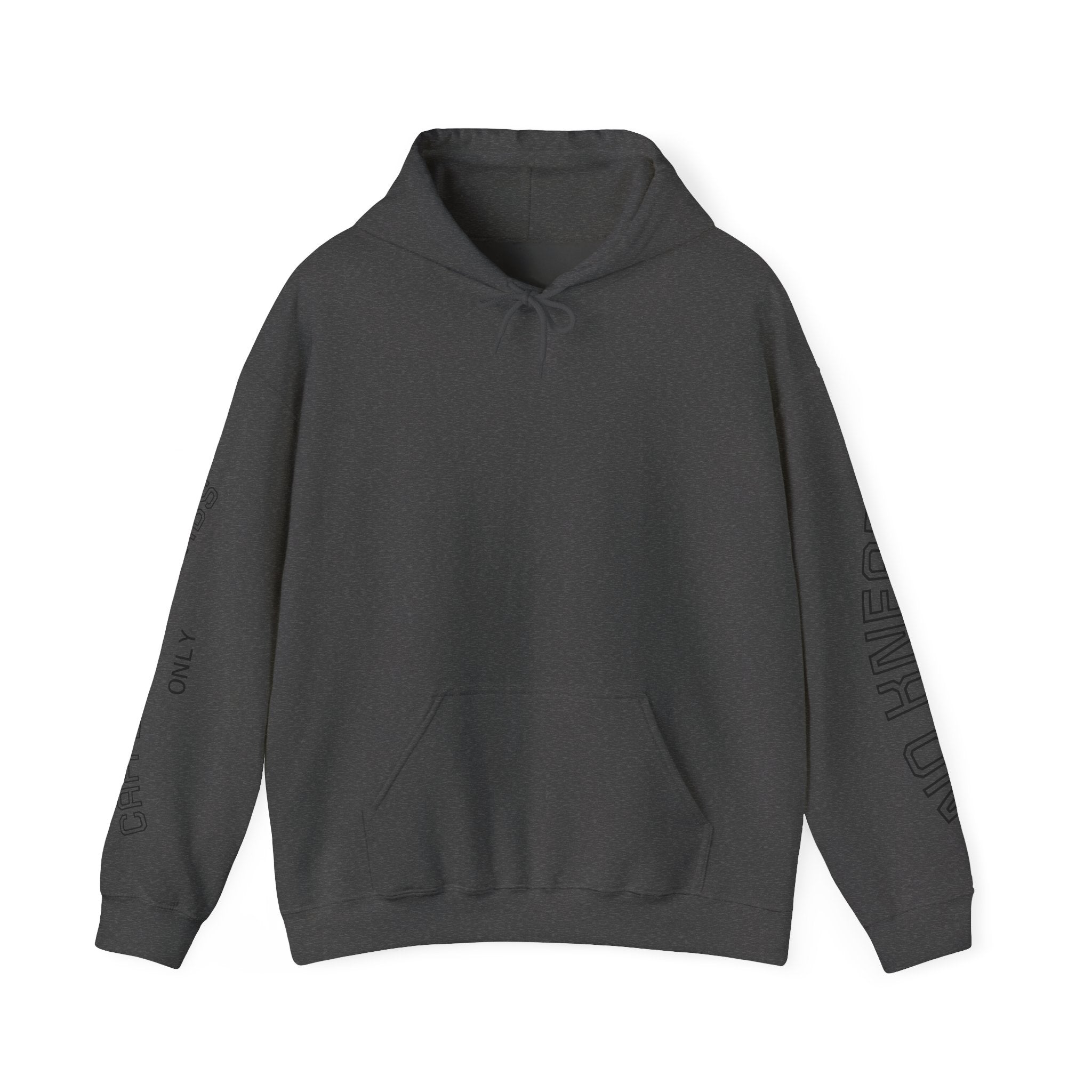 Caffeine & Carbs Hoodie