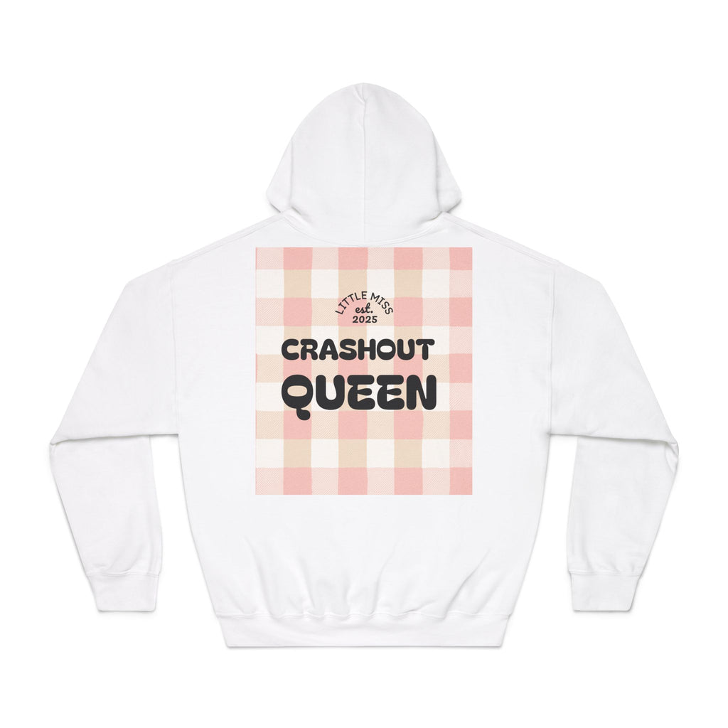 Little Miss Crashout Queen