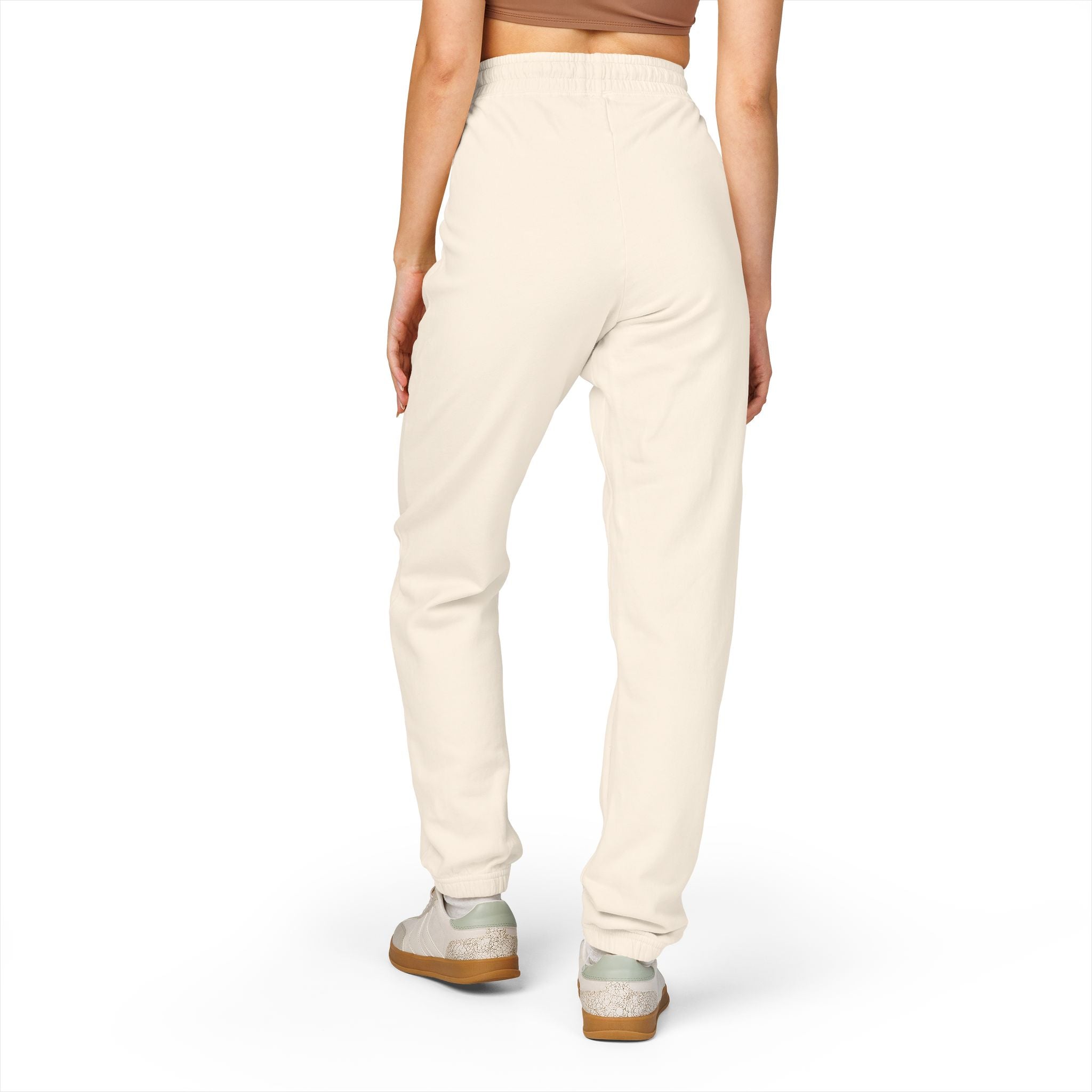 Little Miss Sweats