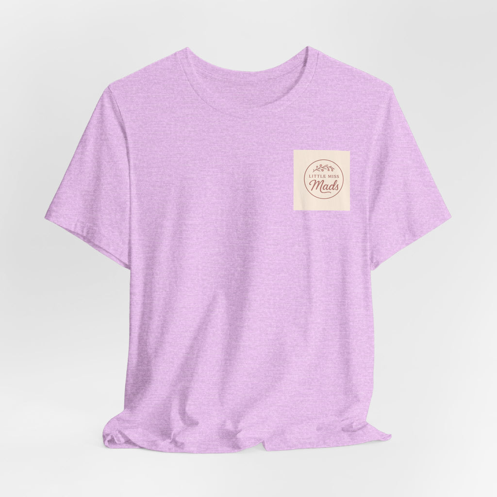 Little Miss Tee