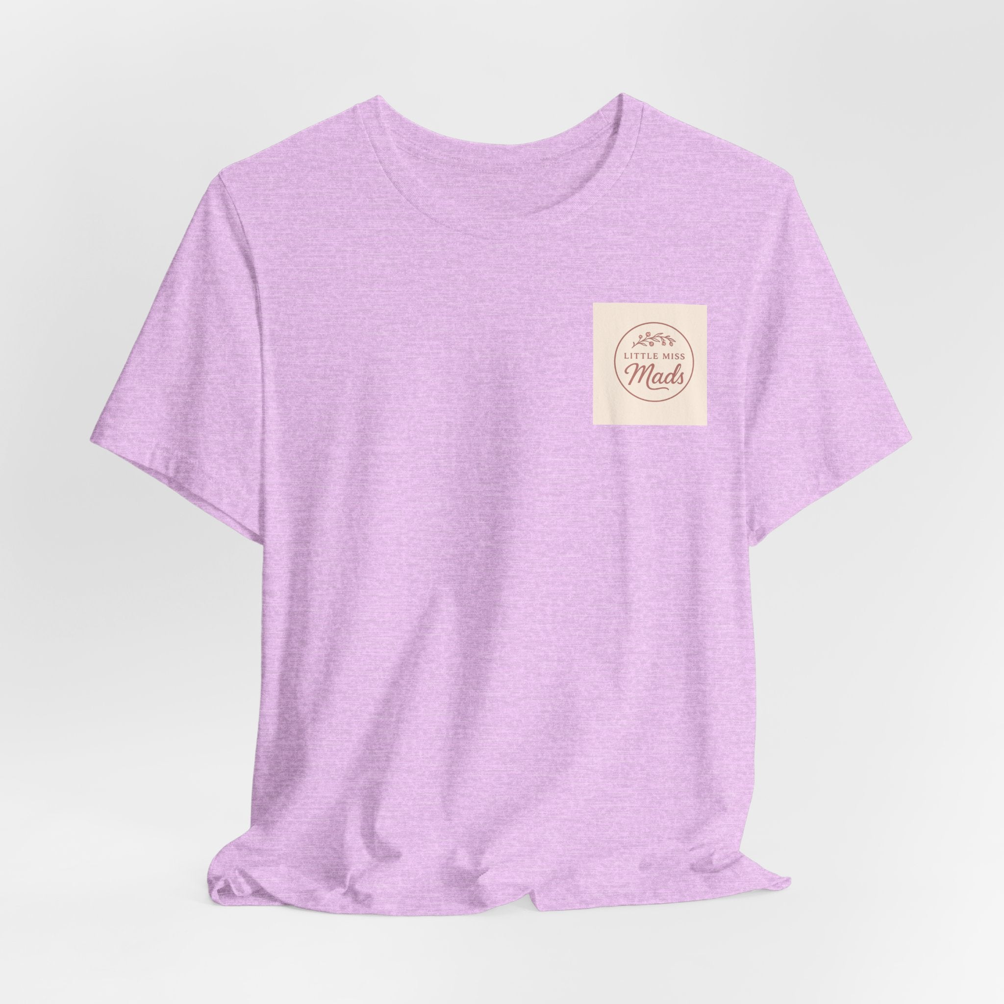 Little Miss Tee